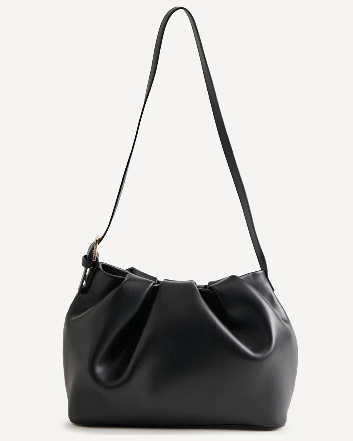 Γυναίκα - Shoulder Bags - THEMOIRe Μαύρο