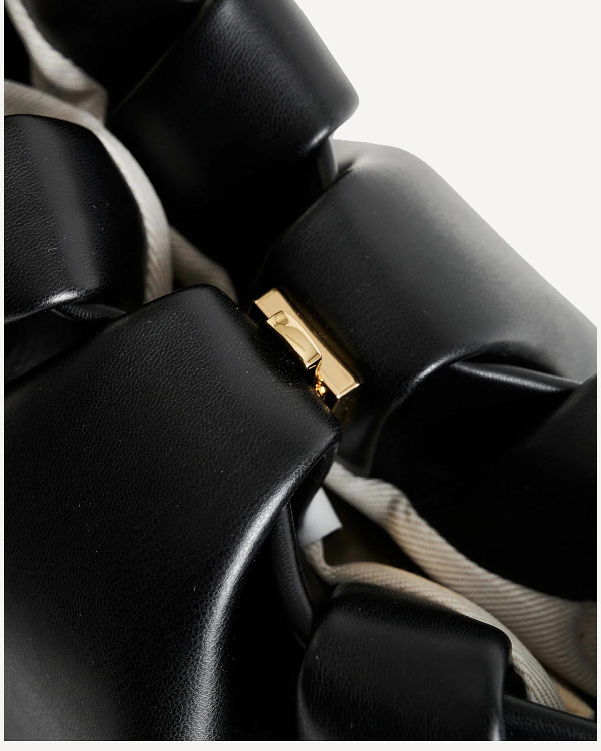 Γυναίκα - Shoulder Bags - THEMOIRe Μαύρο