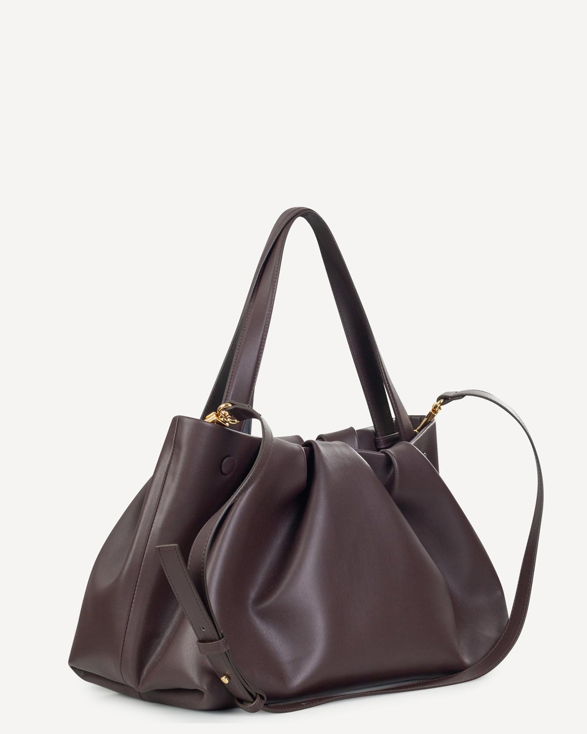 Γυναίκα - Shoulder Bags - THEMOIRe Ebony