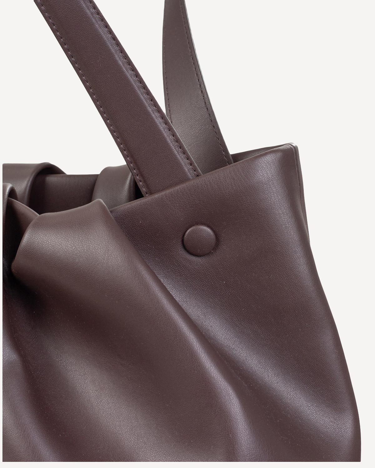 Γυναίκα - Shoulder Bags - THEMOIRe Ebony