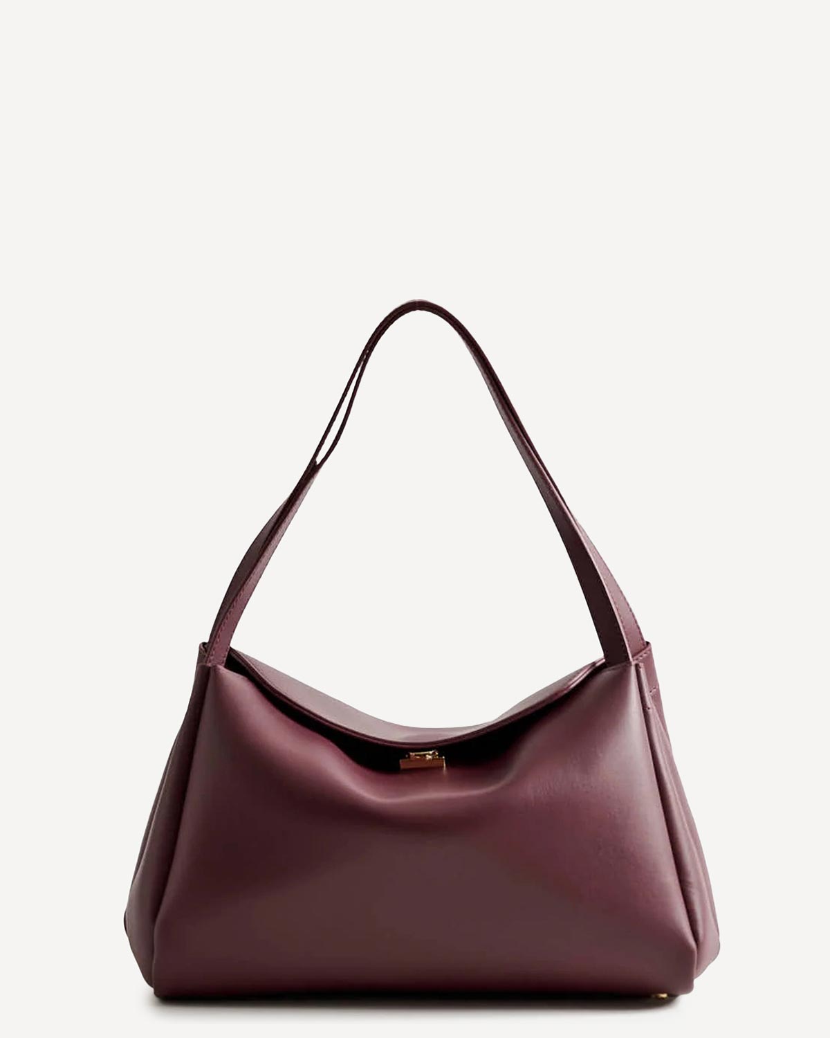 Γυναίκα - Shoulder Bags - THEMOIRe Prune