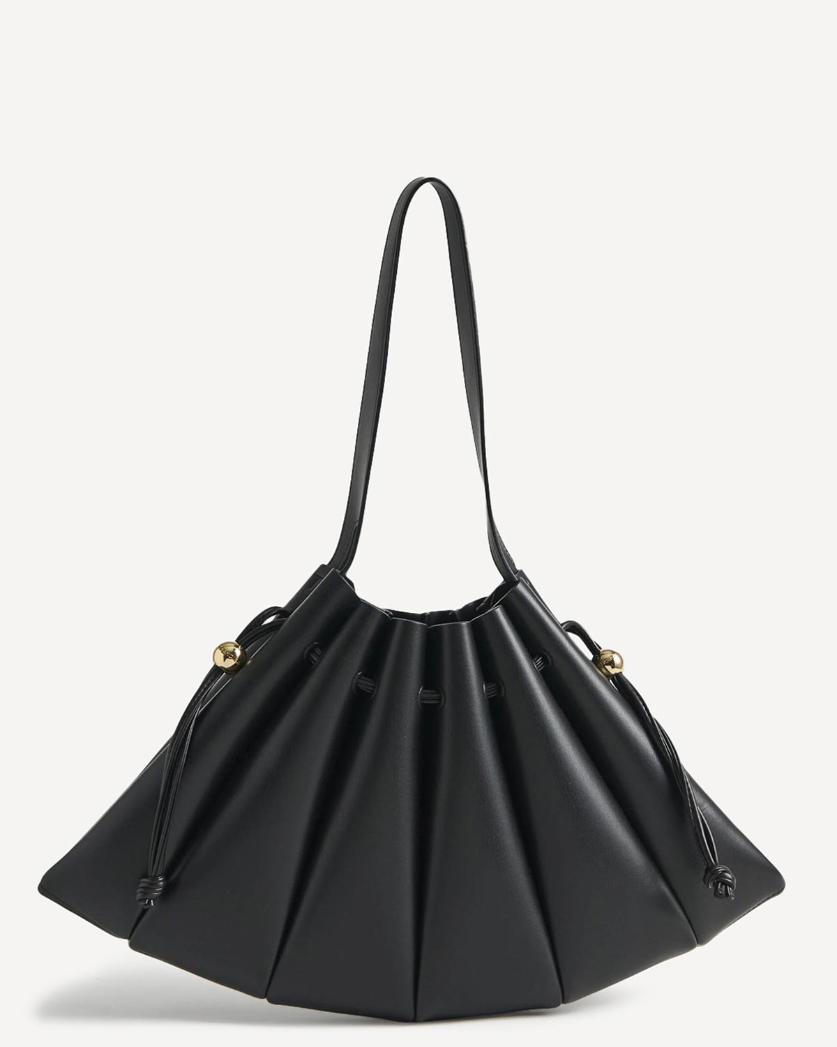 Γυναίκα - Shoulder Bags - THEMOIRe Μαύρο