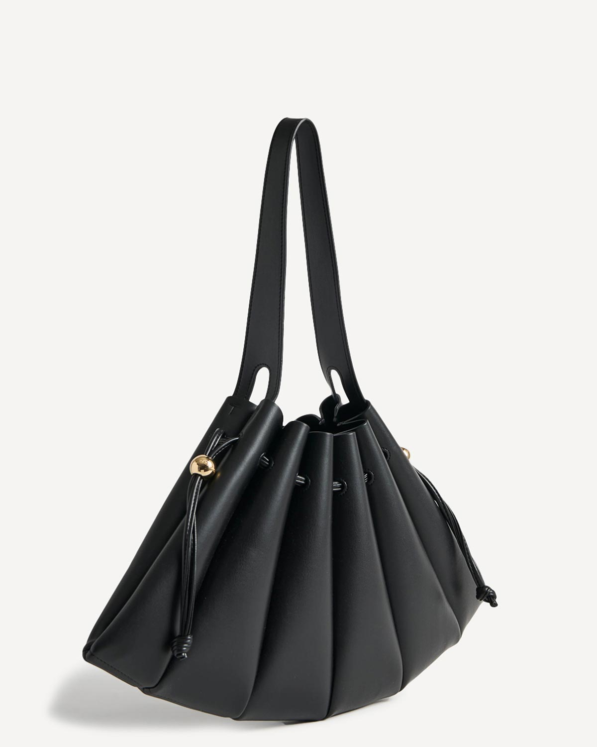 Γυναίκα - Shoulder Bags - THEMOIRe Μαύρο