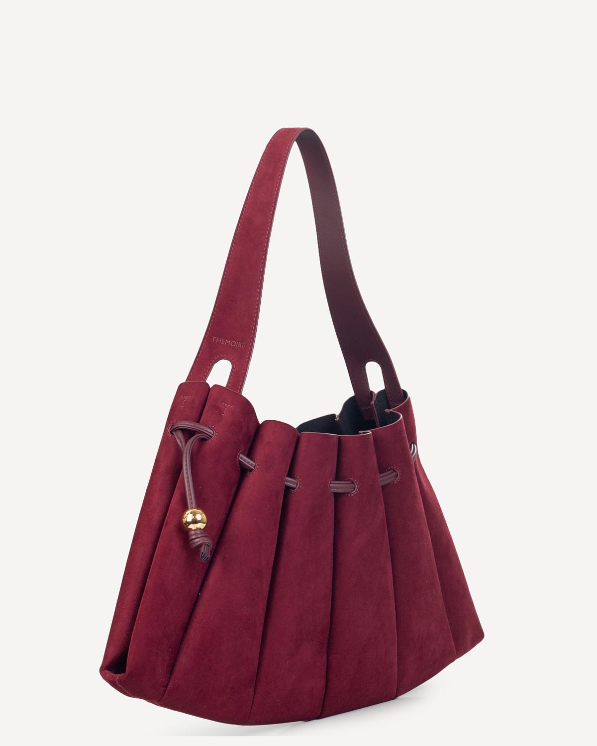 Γυναίκα - Shoulder Bags - THEMOIRe Prune
