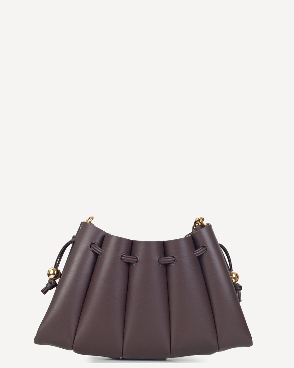 Γυναίκα - Shoulder Bags - THEMOIRe Ebony