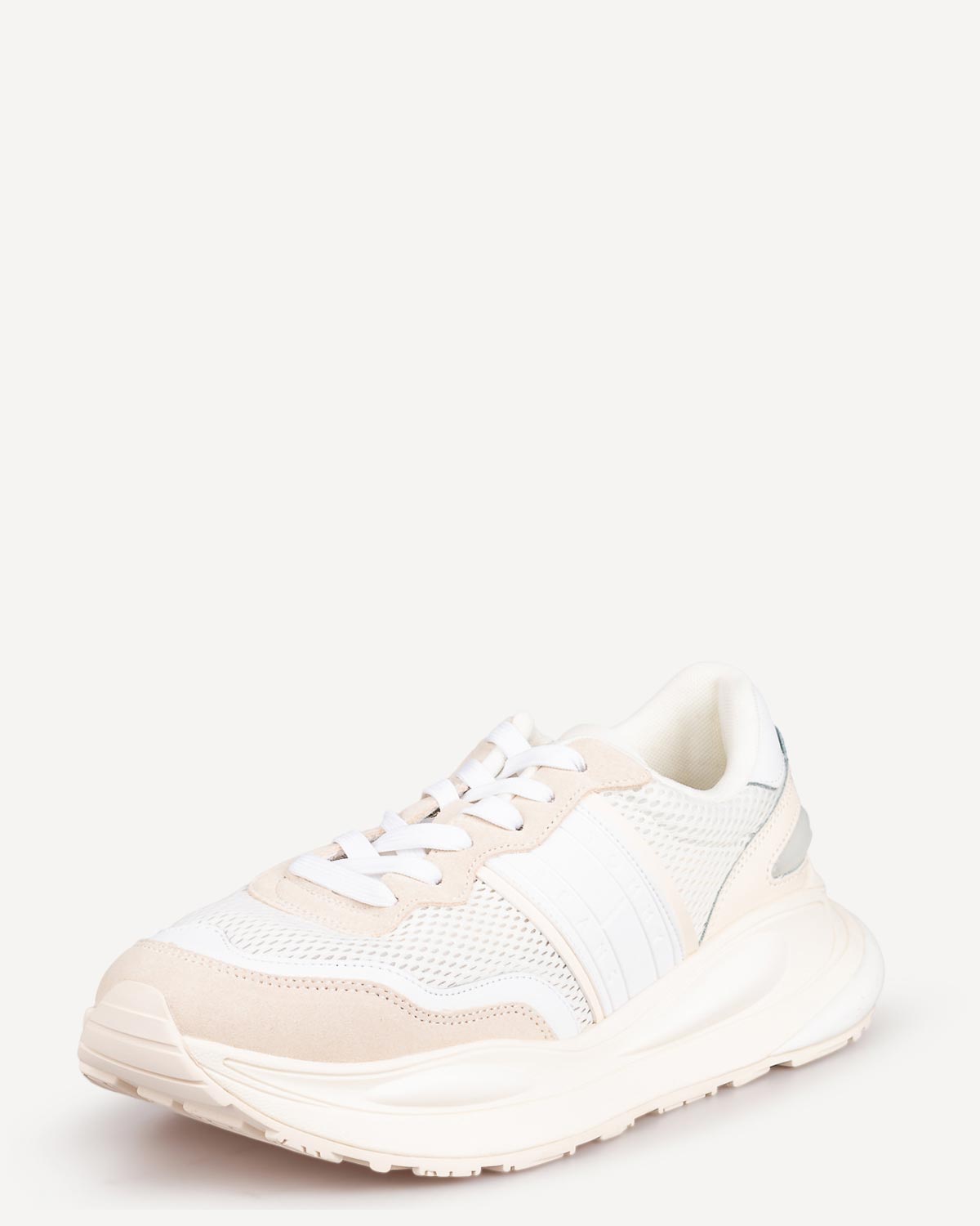 Άνδρας - Sneakers - Tommy Hilfiger Off White