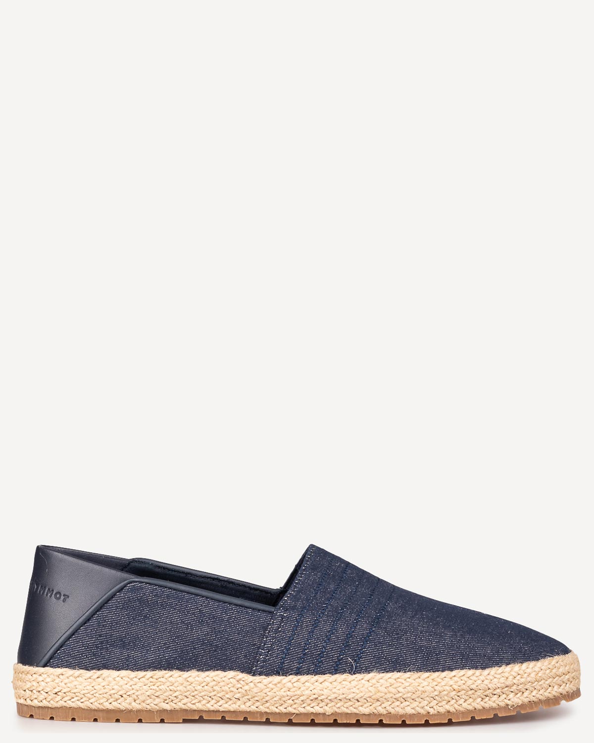 Άνδρας - Εσπαντρίγιες - Tommy Hilfiger Μπλε