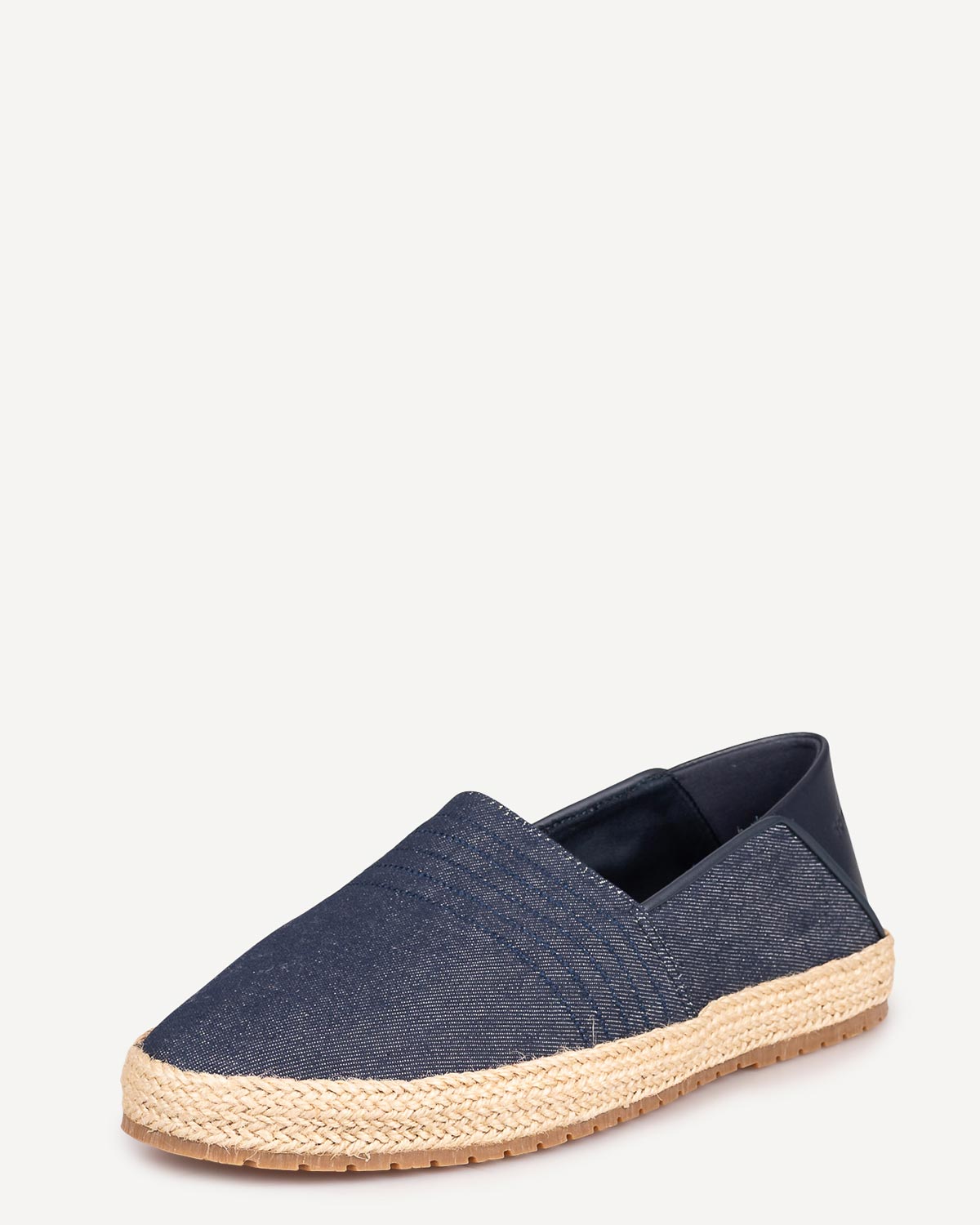 Άνδρας - Εσπαντρίγιες - Tommy Hilfiger Μπλε