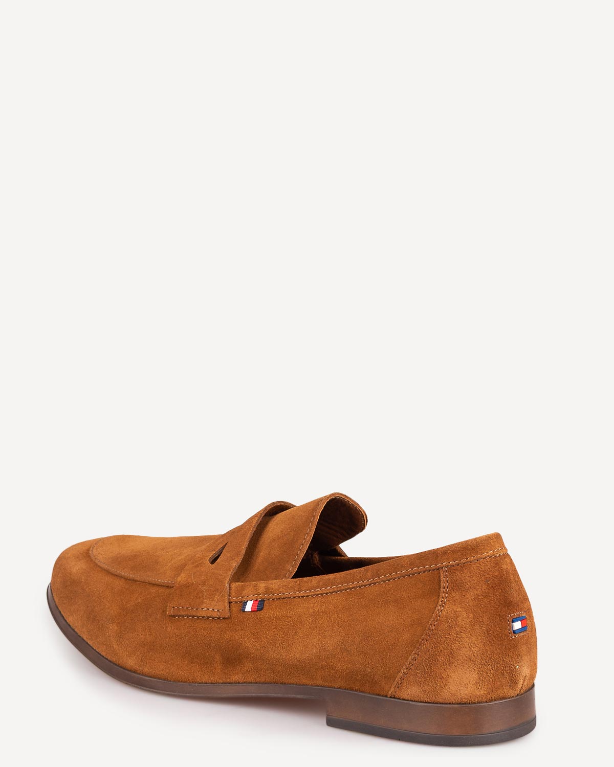 Άνδρας - Μοκασίνια - Tommy Hilfiger Καφέ