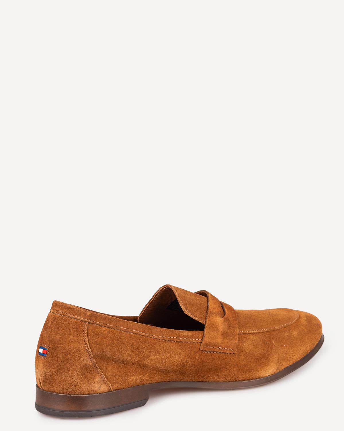 Άνδρας - Μοκασίνια - Tommy Hilfiger Καφέ