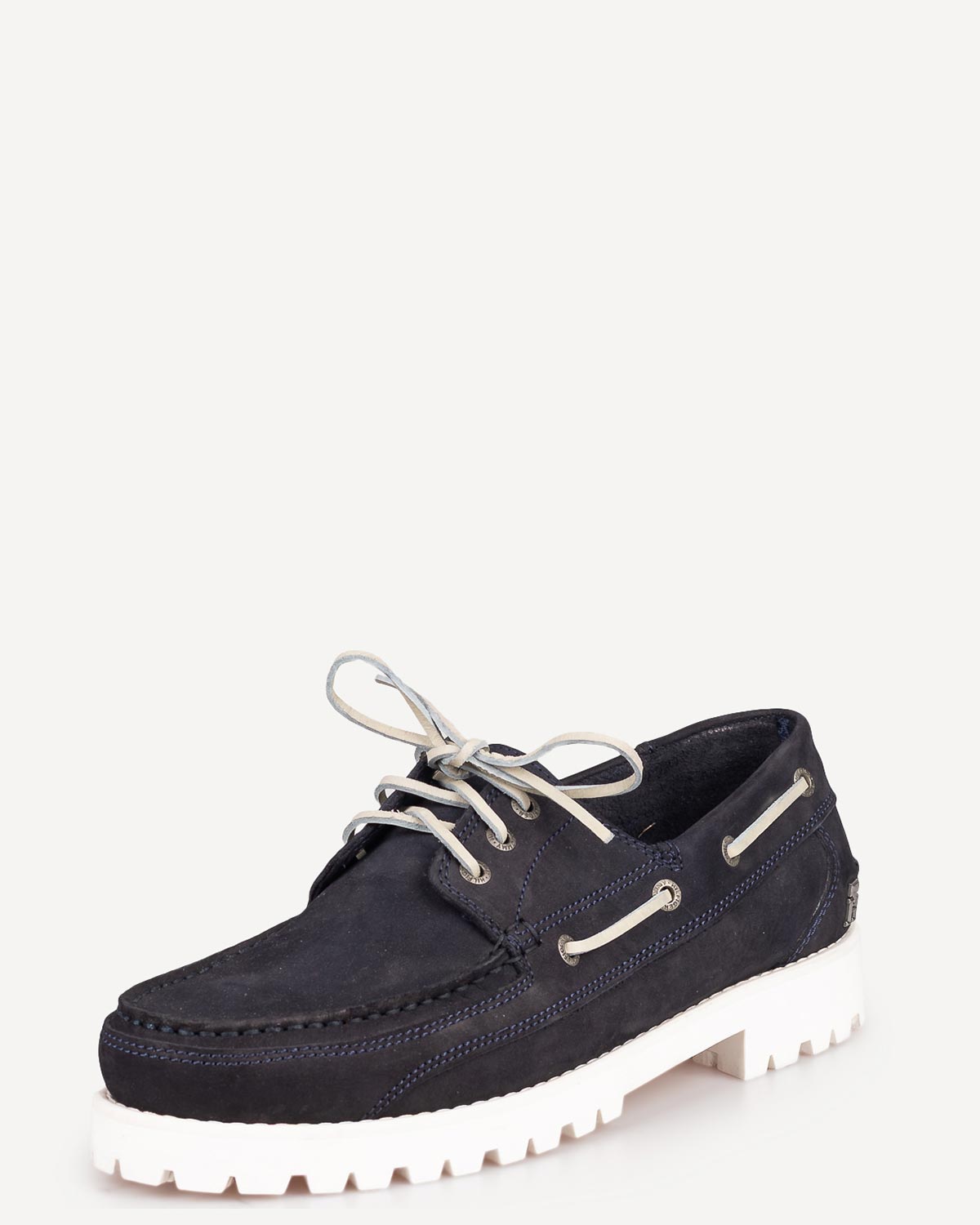 Άνδρας - Boat - Tommy Hilfiger Μπλε