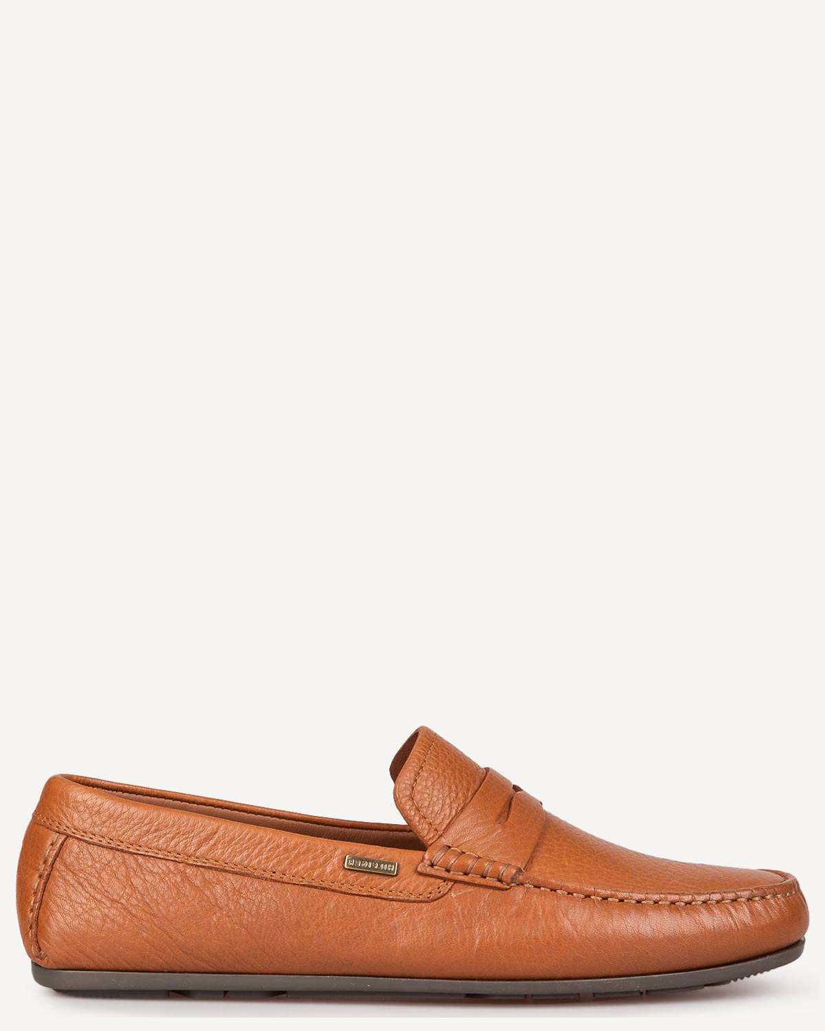 Άνδρας - Μοκασίνια - Tommy Hilfiger Καφέ