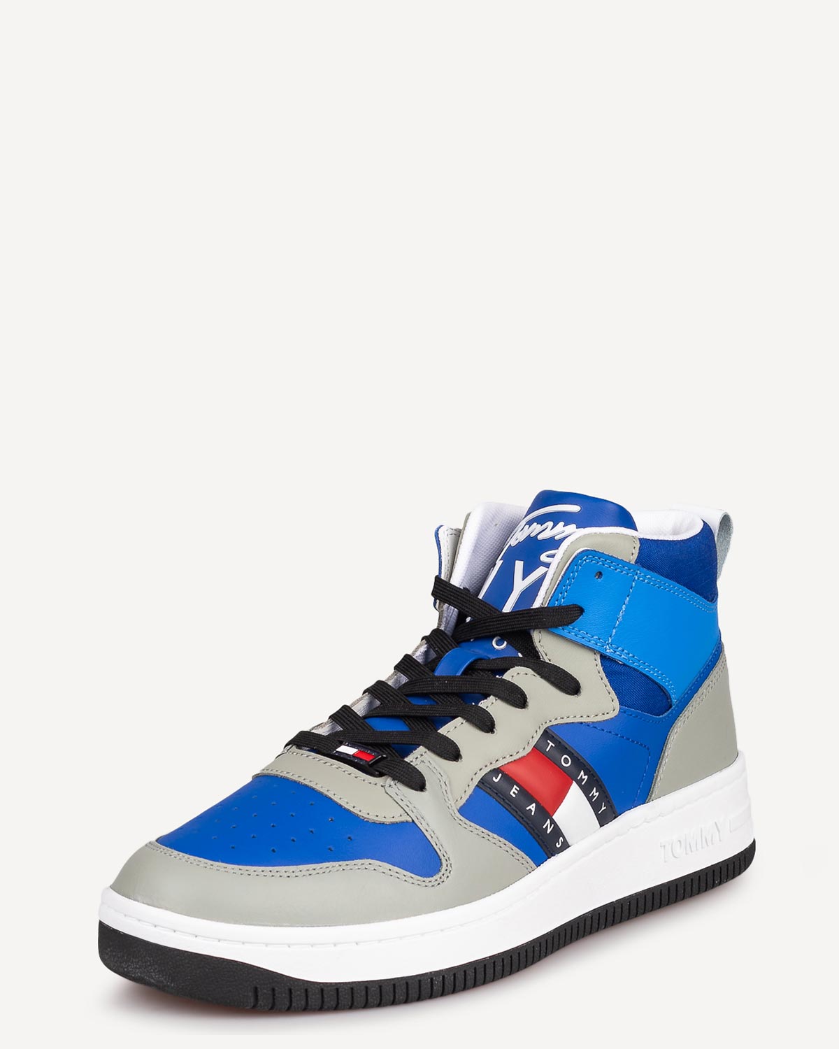 Άνδρας - Sneakers - Tommy Hilfiger Μπλε