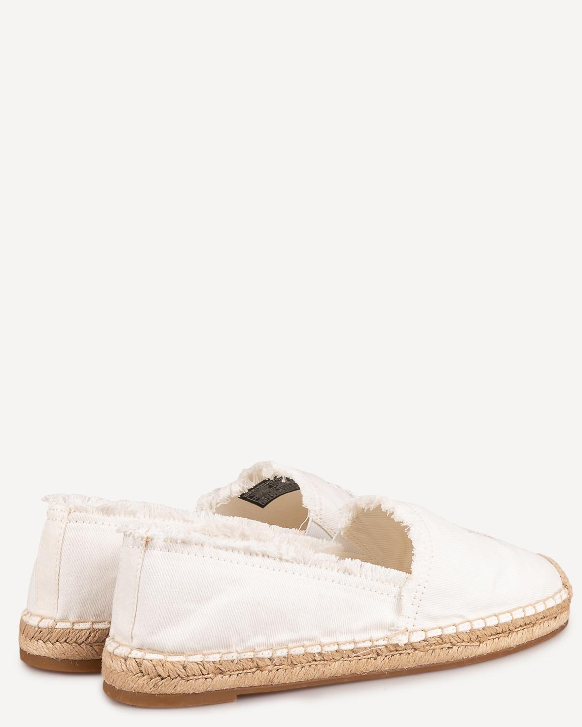 Γυναίκα - Εσπαντρίγιες - Tommy Hilfiger Εκρού