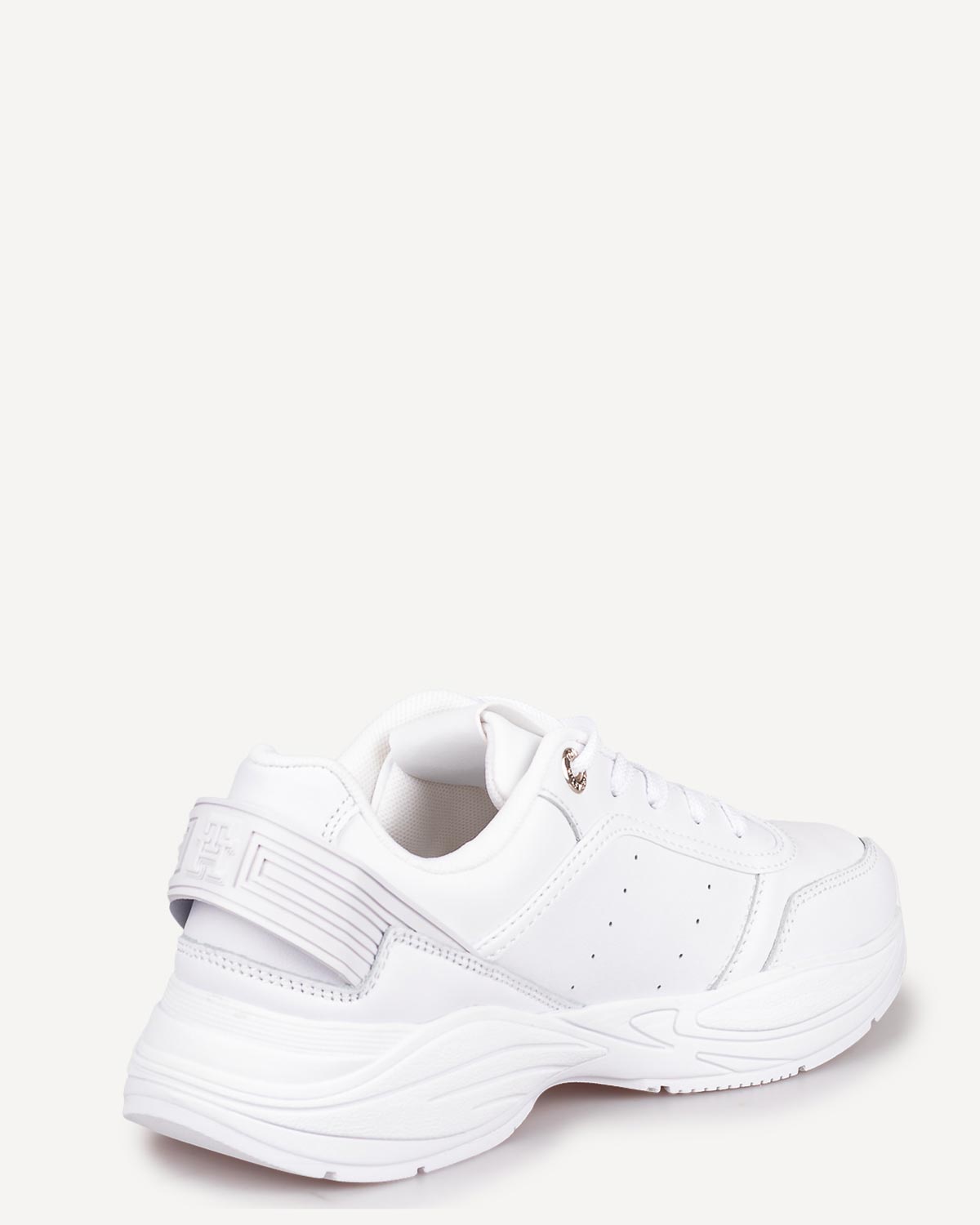 Γυναίκα - Sneakers - Tommy Hilfiger Λευκό