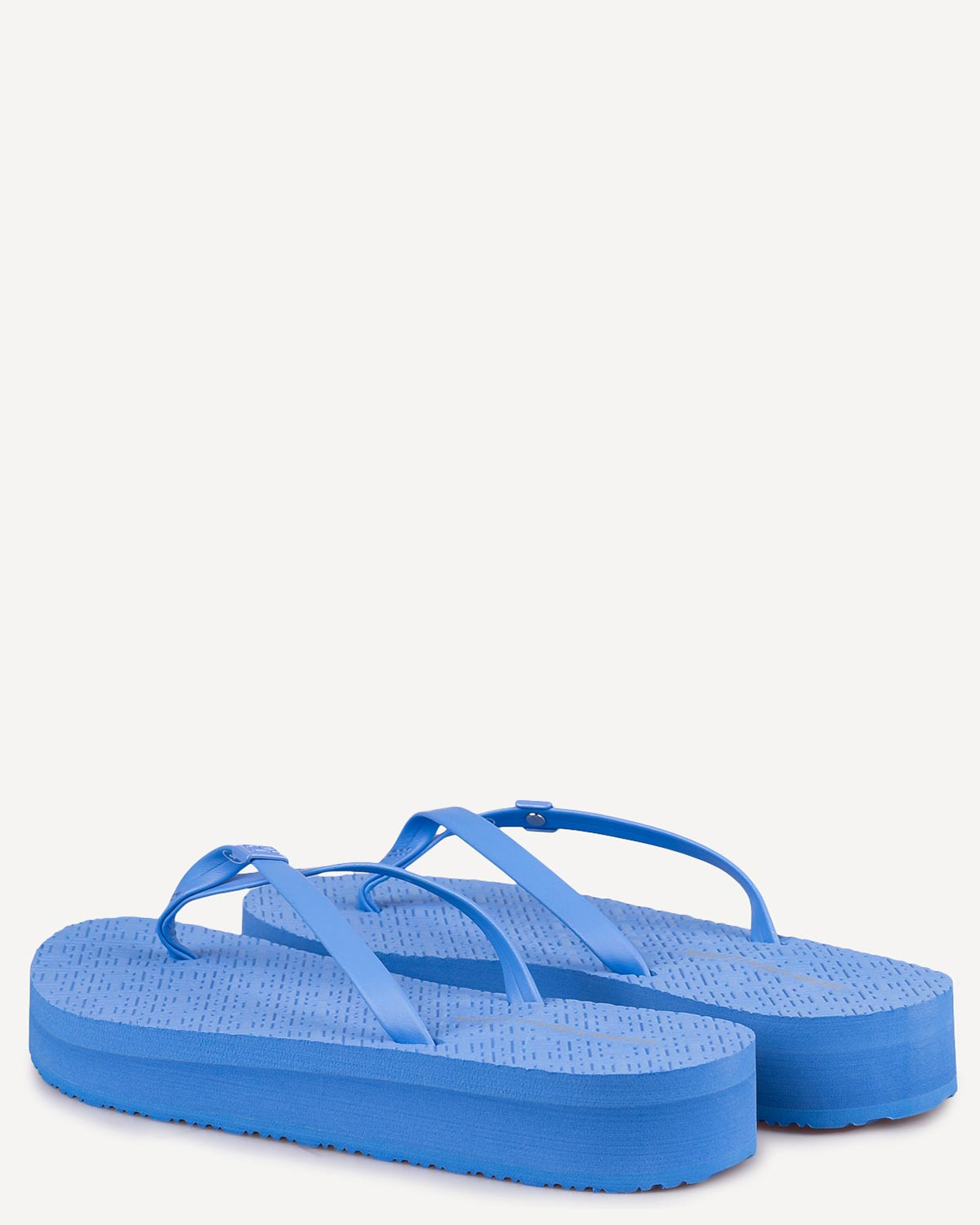 Γυναίκα - Σαγιονάρες - Tommy Hilfiger Γαλάζιο