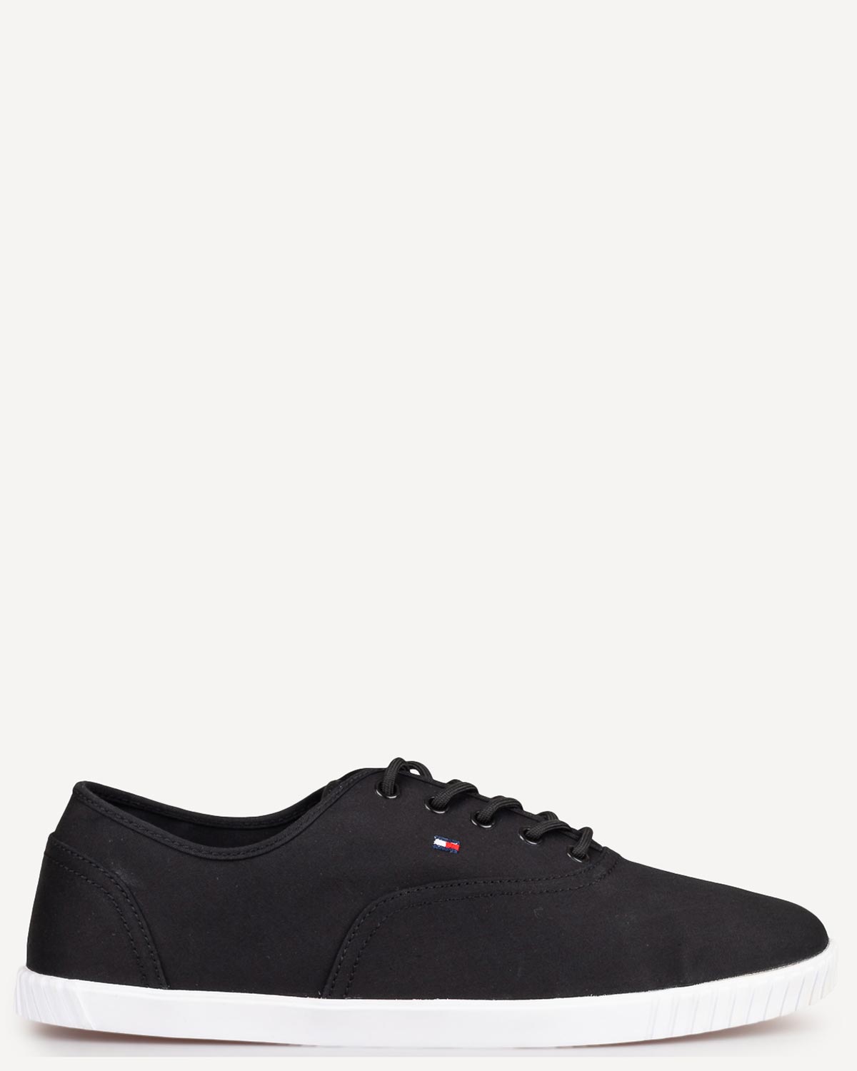 Γυναίκα - Sneakers - Tommy Hilfiger Μαύρο