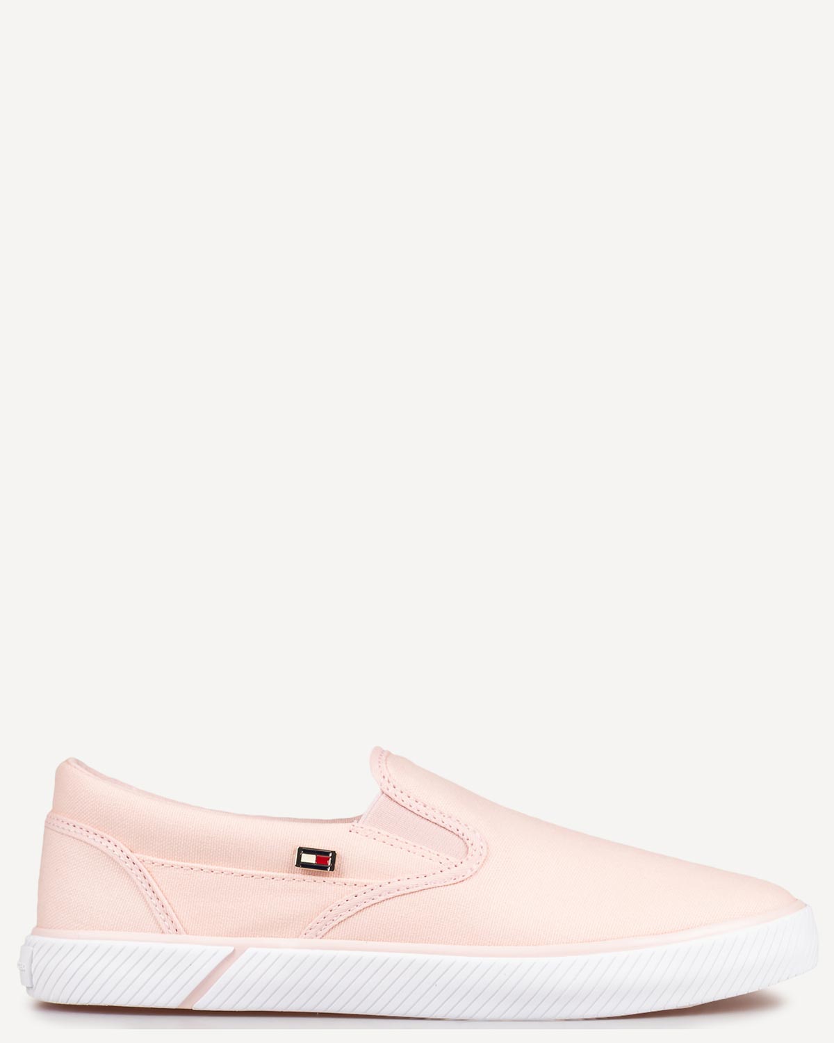 Γυναίκα - Sneakers - Tommy Hilfiger Ρόζ