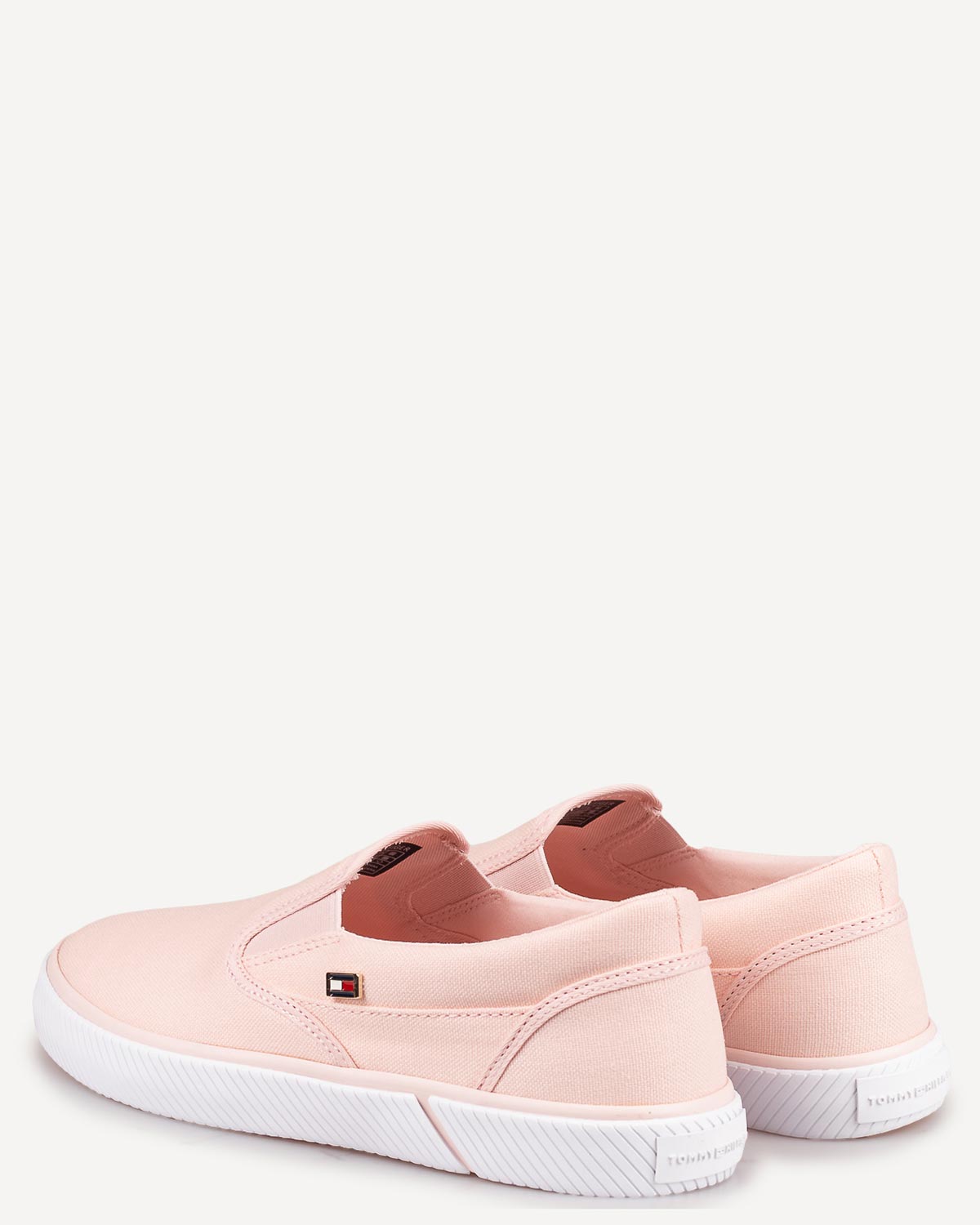 Γυναίκα - Sneakers - Tommy Hilfiger Ρόζ