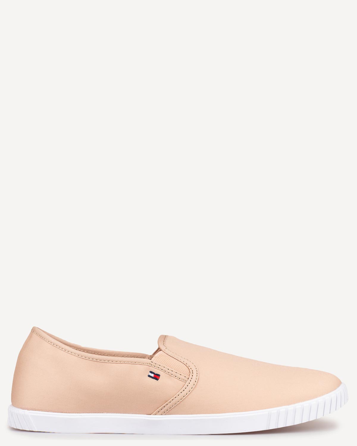 Γυναίκα - Sneakers - Tommy Hilfiger Nude