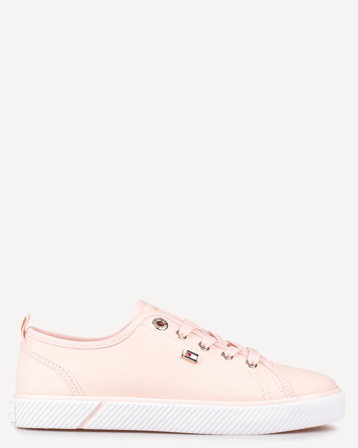 Γυναίκα - Sneakers - Tommy Hilfiger Ρόζ