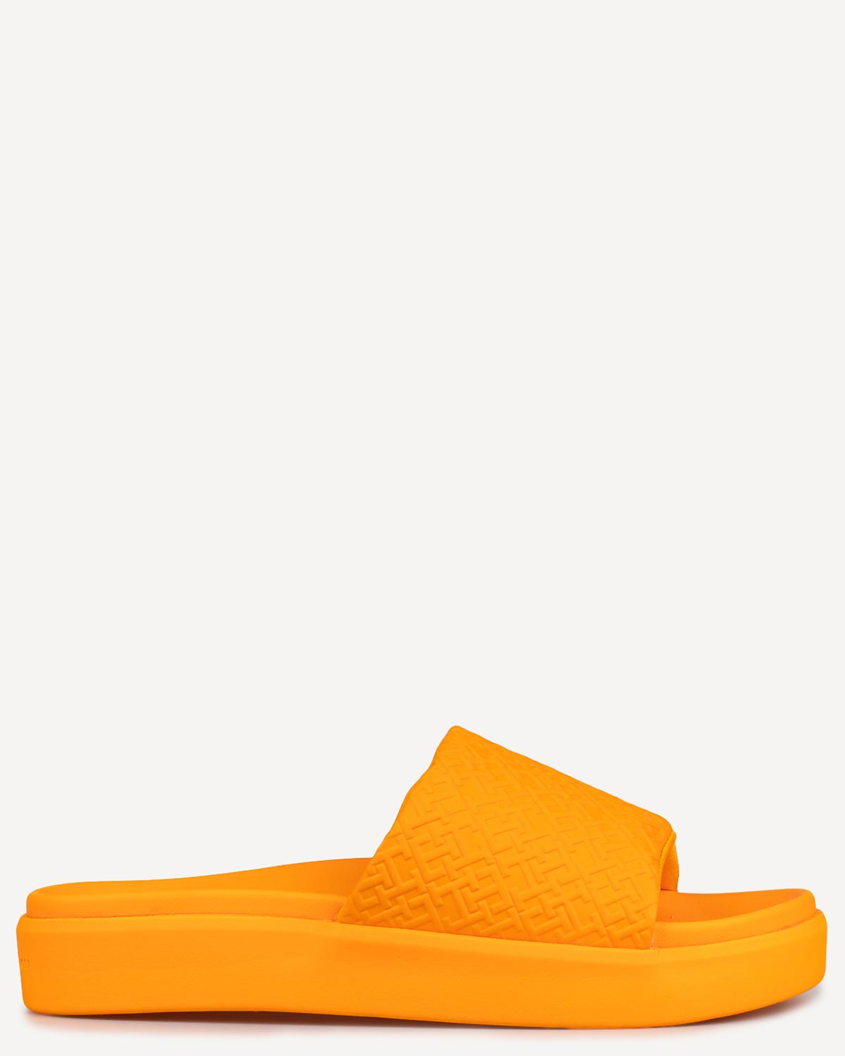 Γυναίκα - Σαγιονάρες - Tommy Hilfiger Πορτοκαλί