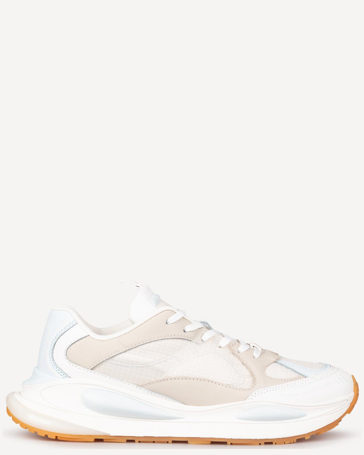 Γυναίκα - Sneakers - Tommy Hilfiger Λευκό