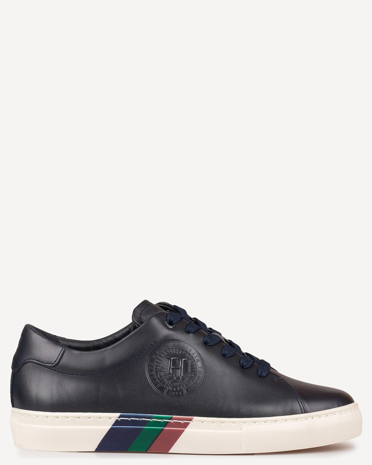 Γυναίκα - Sneakers - Tommy Hilfiger Μπλε