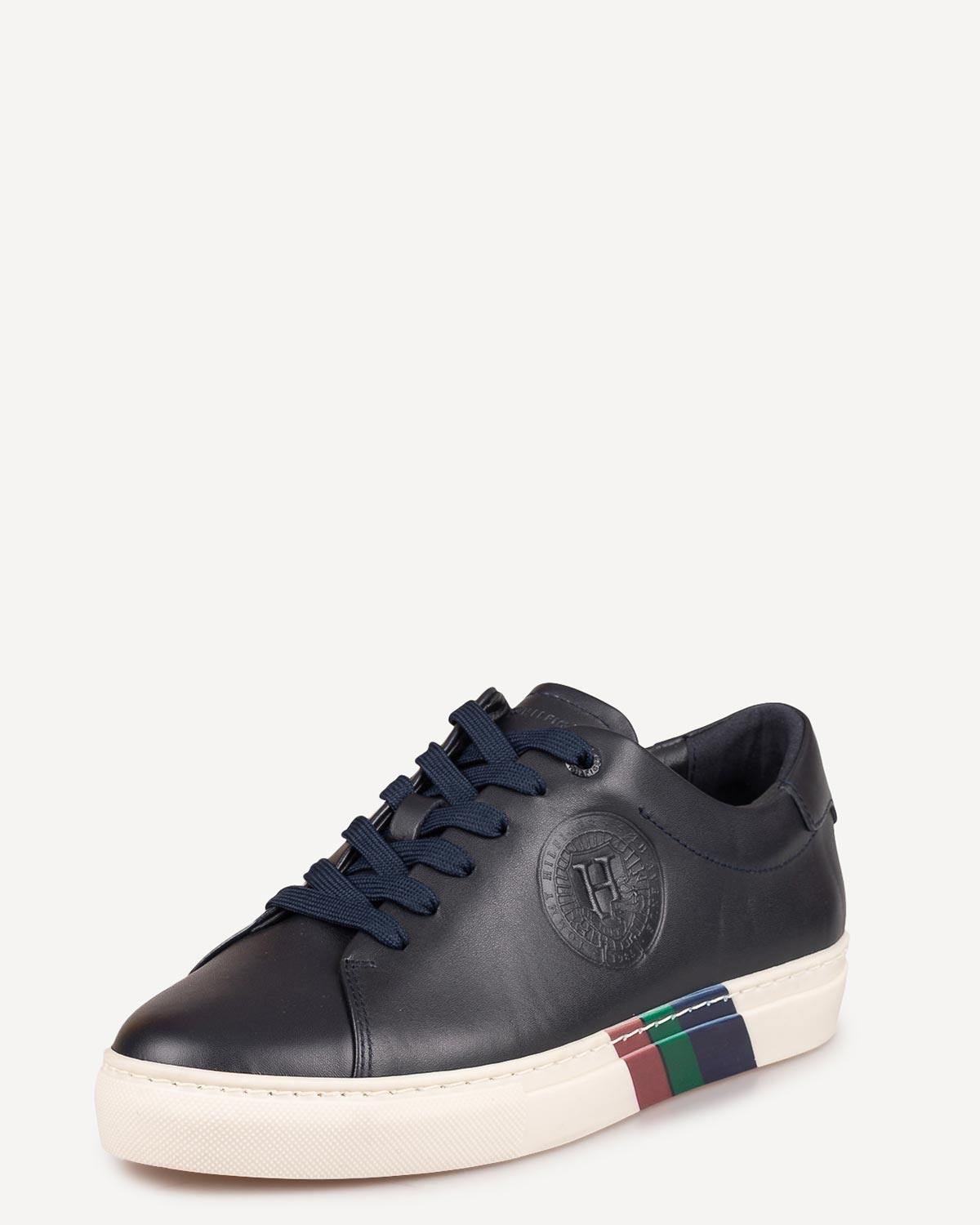 Γυναίκα - Sneakers - Tommy Hilfiger Μπλε