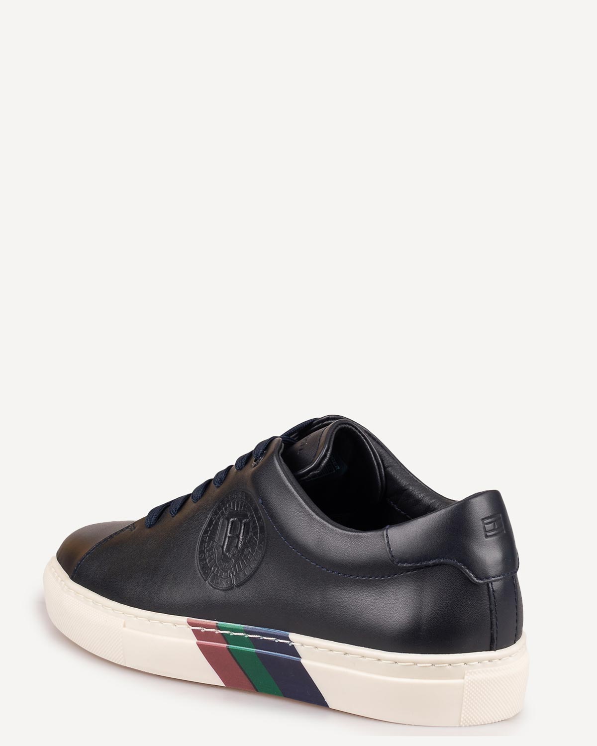 Γυναίκα - Sneakers - Tommy Hilfiger Μπλε