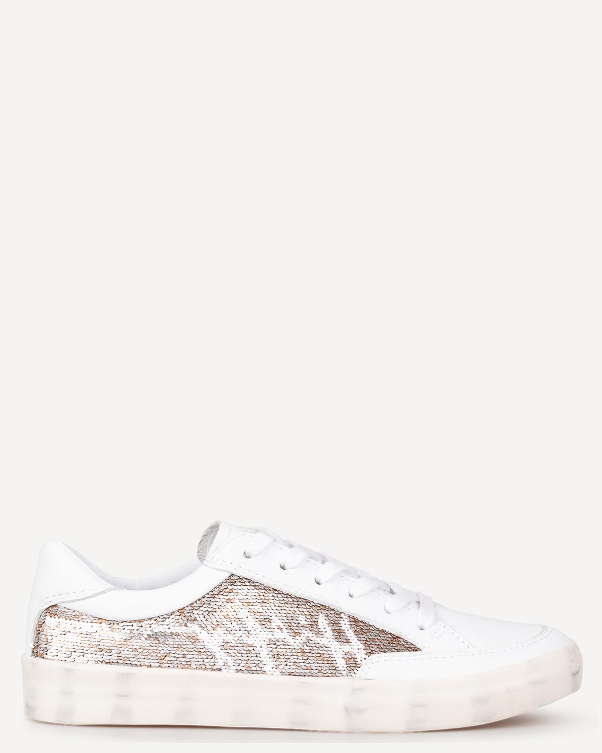 Γυναίκα - Sneakers - Tommy Hilfiger Λευκό