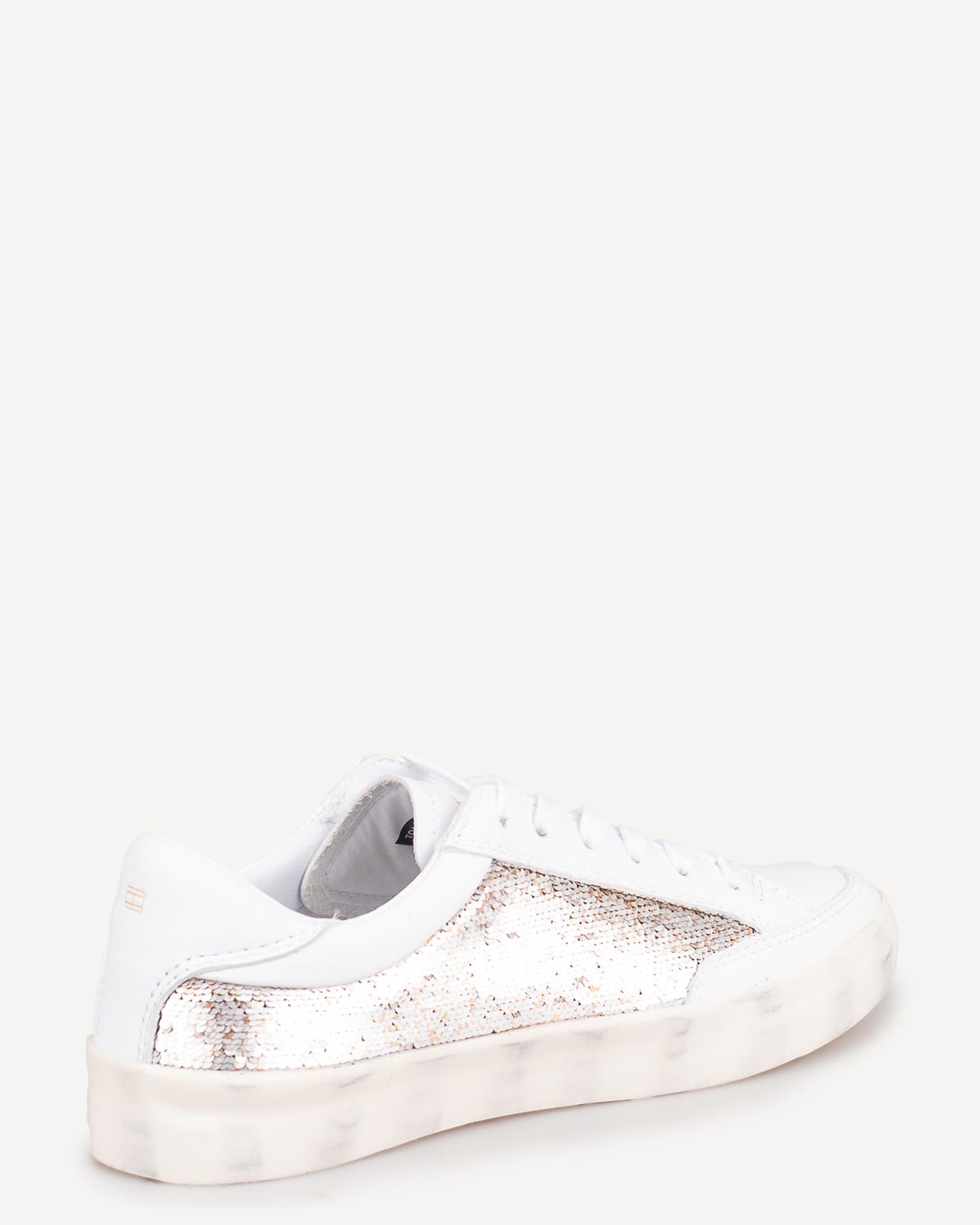 Γυναίκα - Sneakers - Tommy Hilfiger Λευκό
