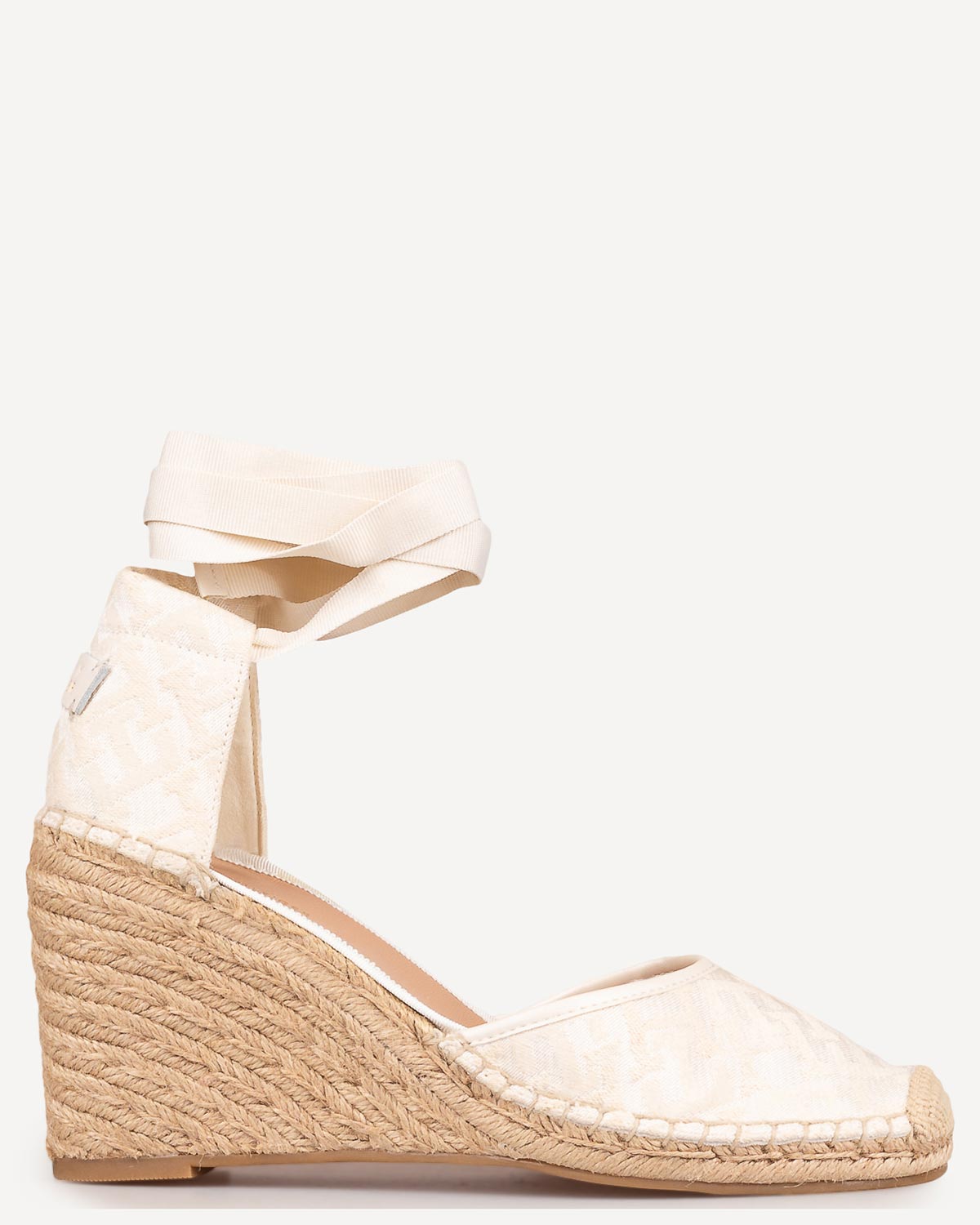 Γυναίκα - Πλατφόρμες-Flatforms - Tommy Hilfiger Λευκό