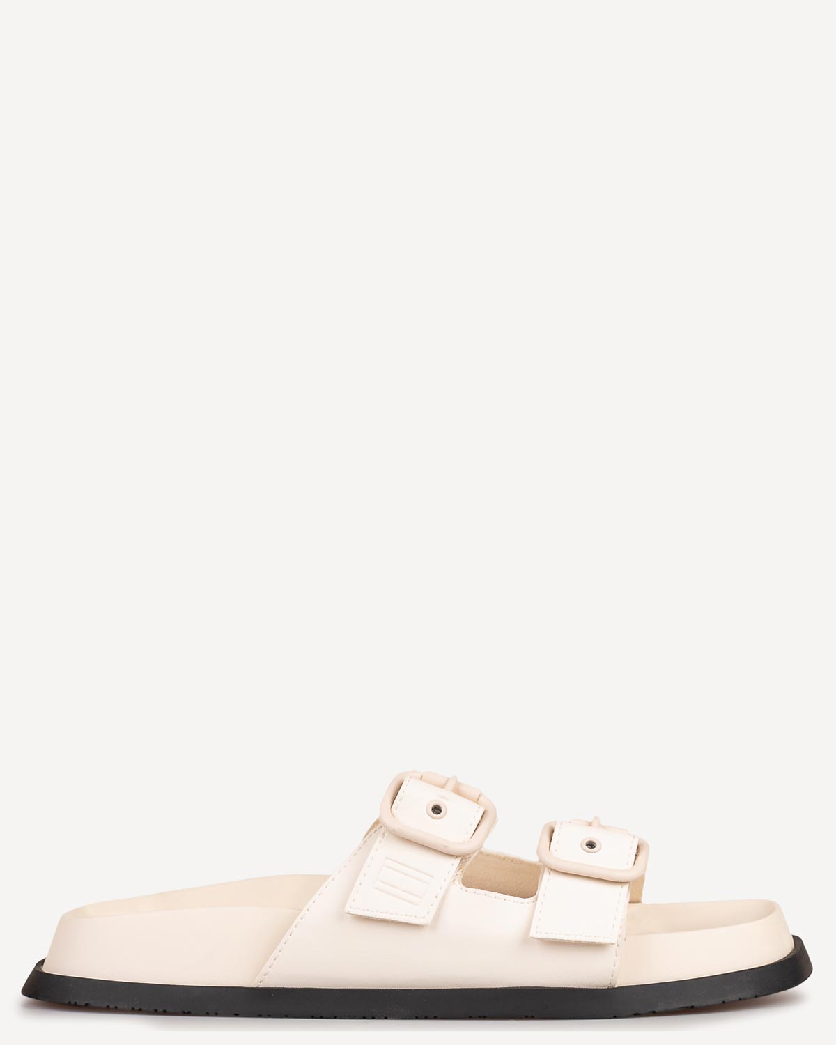 Γυναίκα - Σαγιονάρες - Tommy Hilfiger Λαχανί