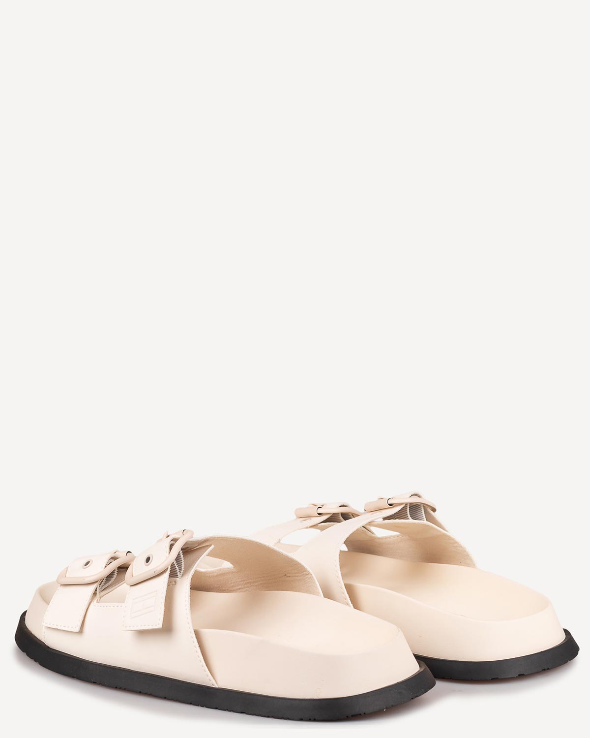 Γυναίκα - Σαγιονάρες - Tommy Hilfiger Λαχανί