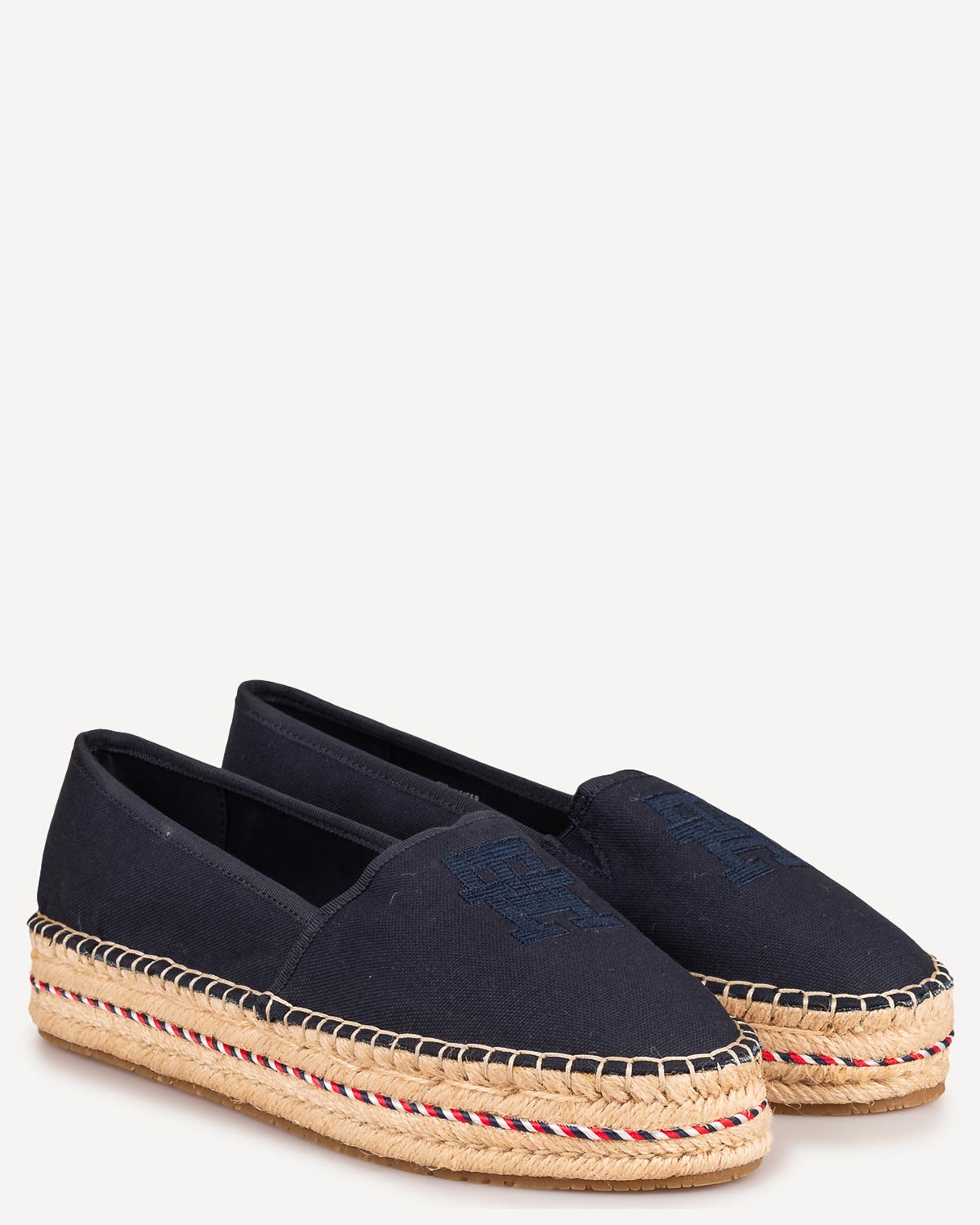 Γυναίκα - Εσπαντρίγιες - Tommy Hilfiger Μπλε