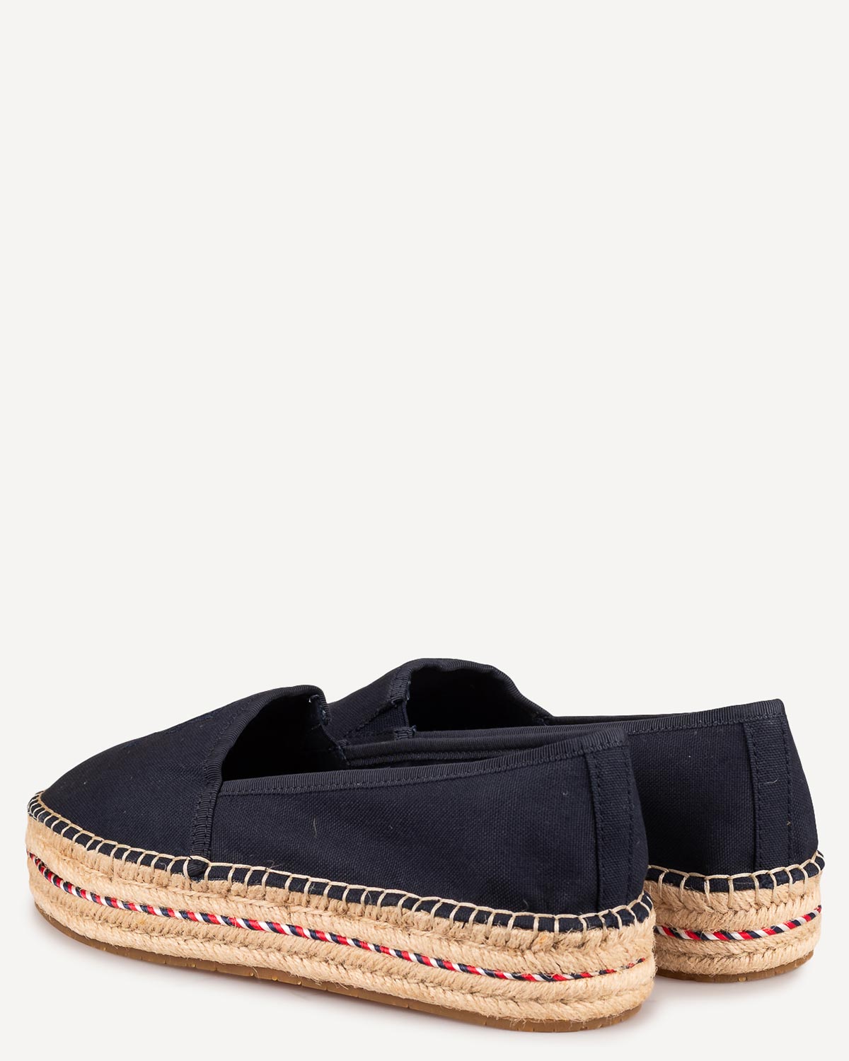 Γυναίκα - Εσπαντρίγιες - Tommy Hilfiger Μπλε