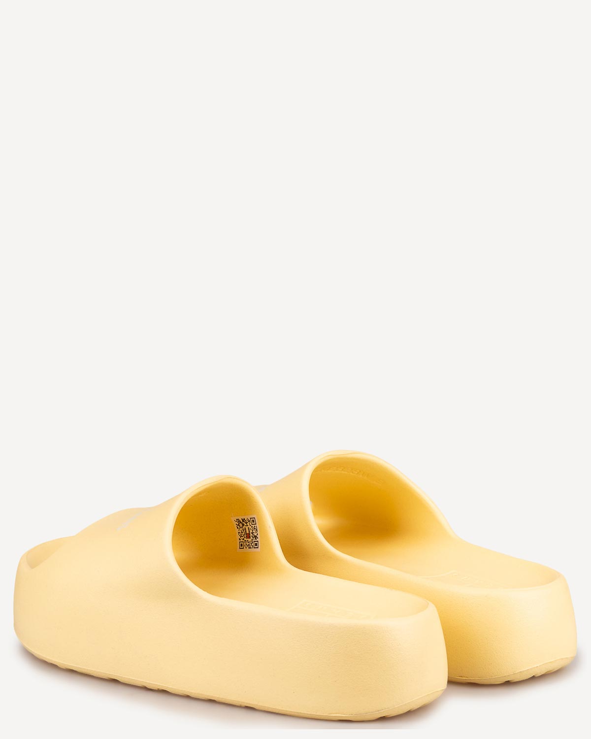 Γυναίκα - Πλατφόρμες-Flatforms - Tommy Hilfiger Κίτρινο