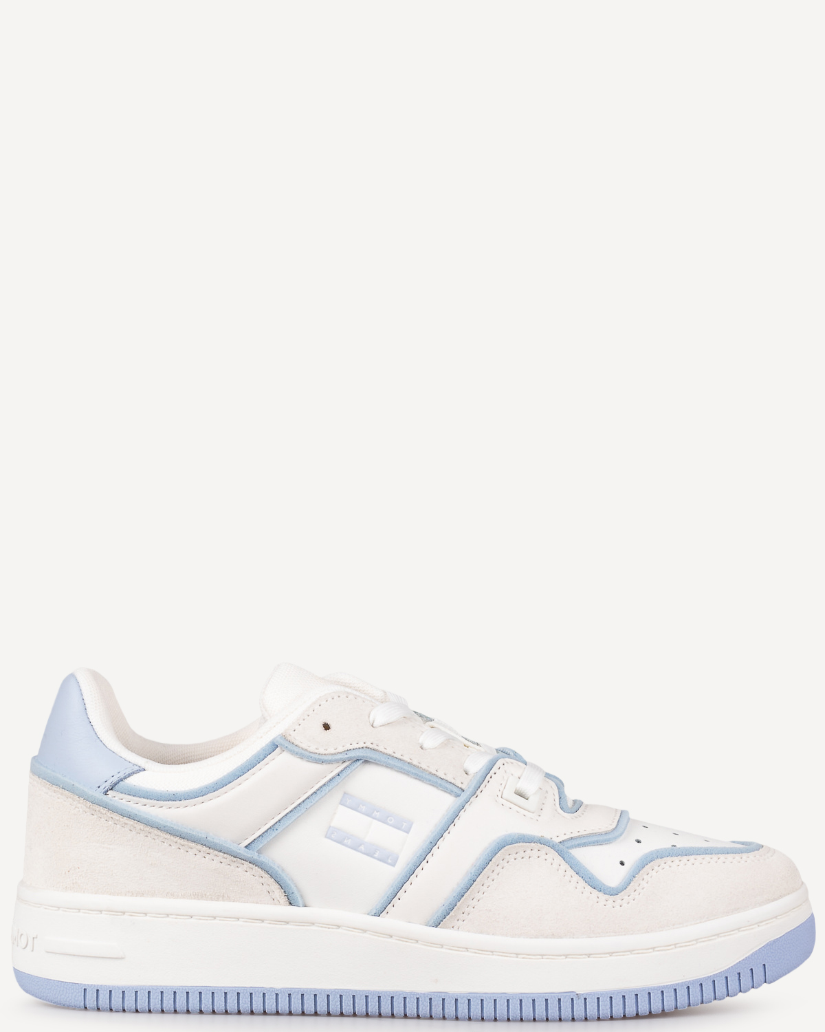 Γυναίκα - Sneakers - Tommy Hilfiger Εκρού