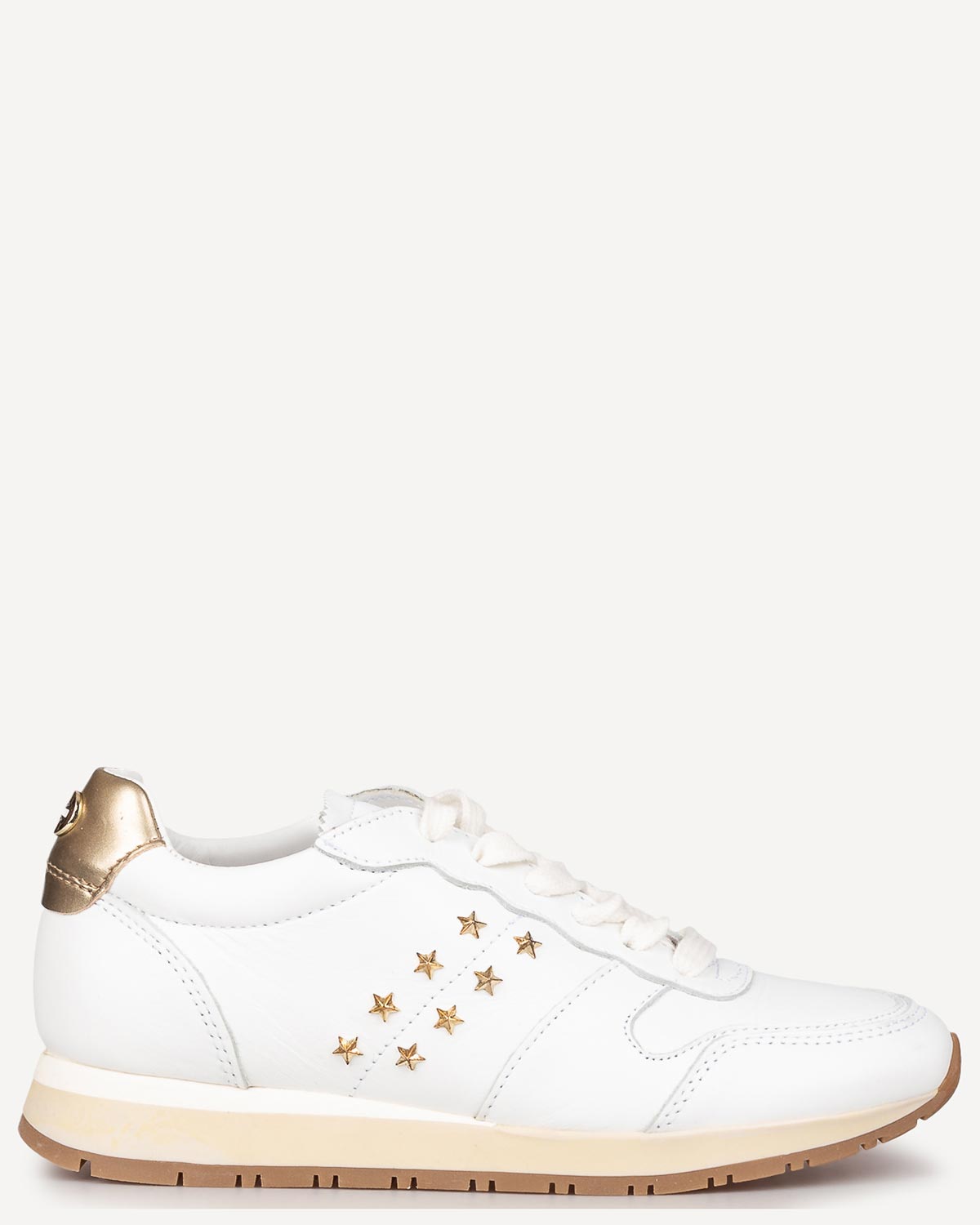 Γυναίκα - Sneakers - Tommy Hilfiger Λευκό