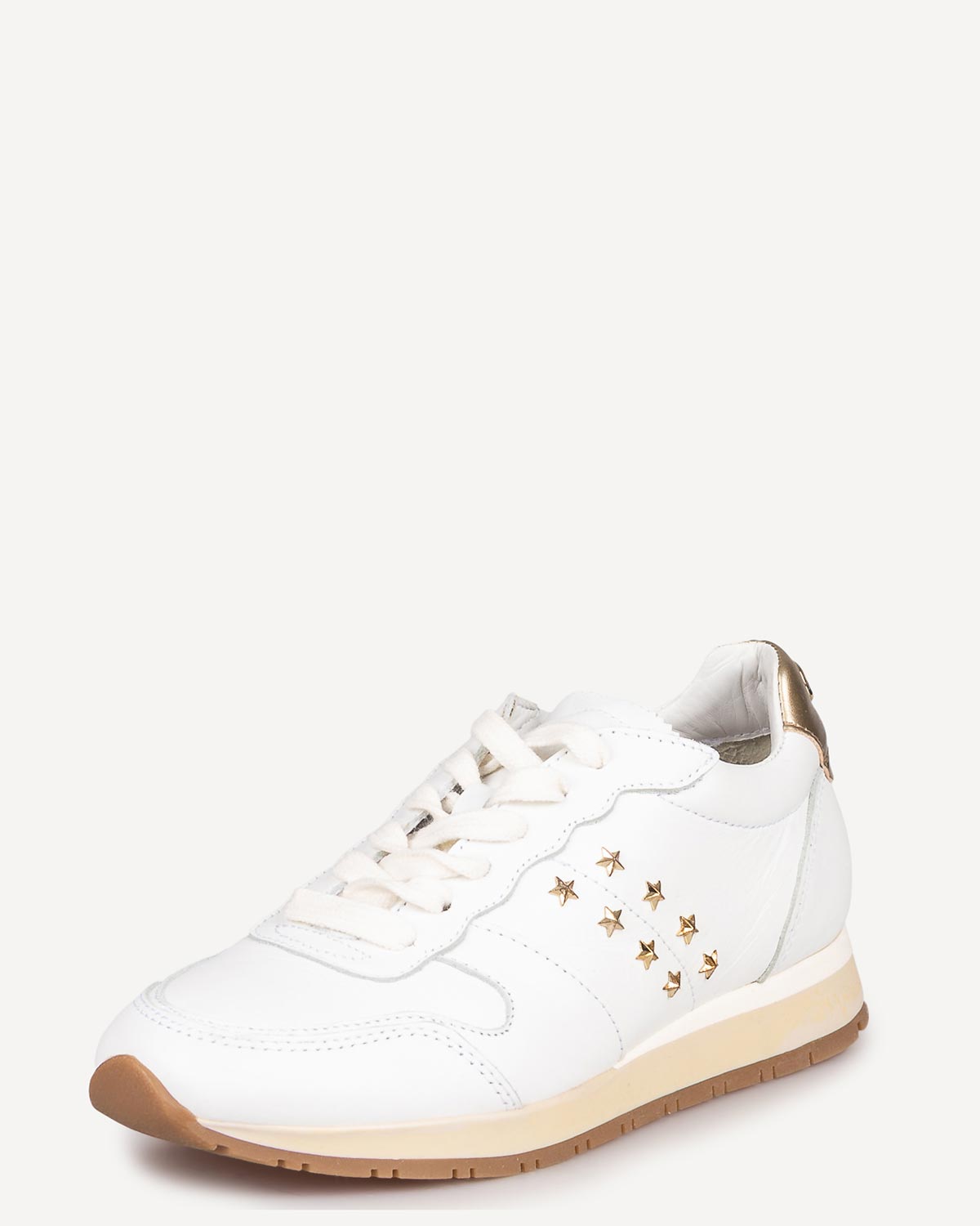 Γυναίκα - Sneakers - Tommy Hilfiger Λευκό