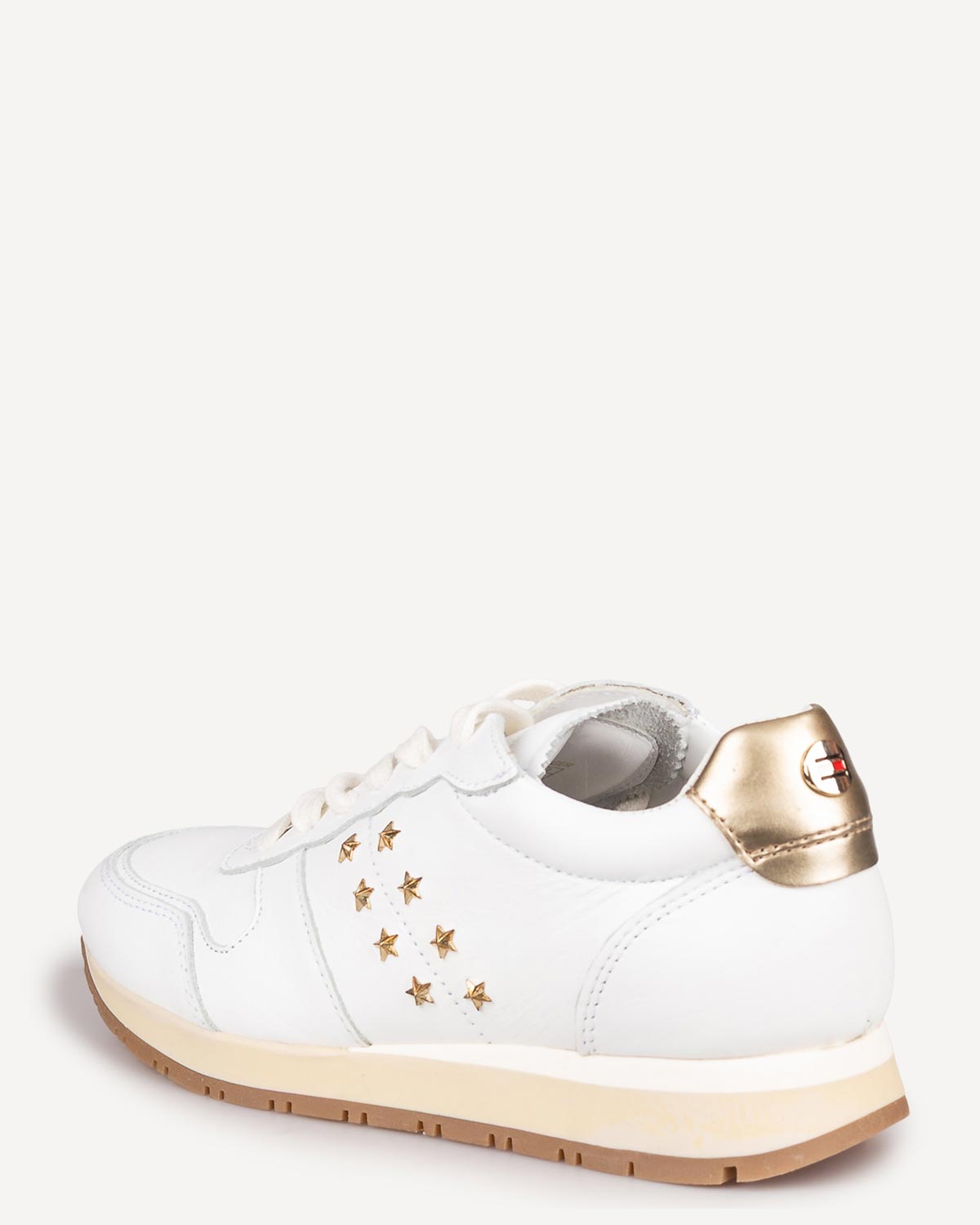 Γυναίκα - Sneakers - Tommy Hilfiger Λευκό