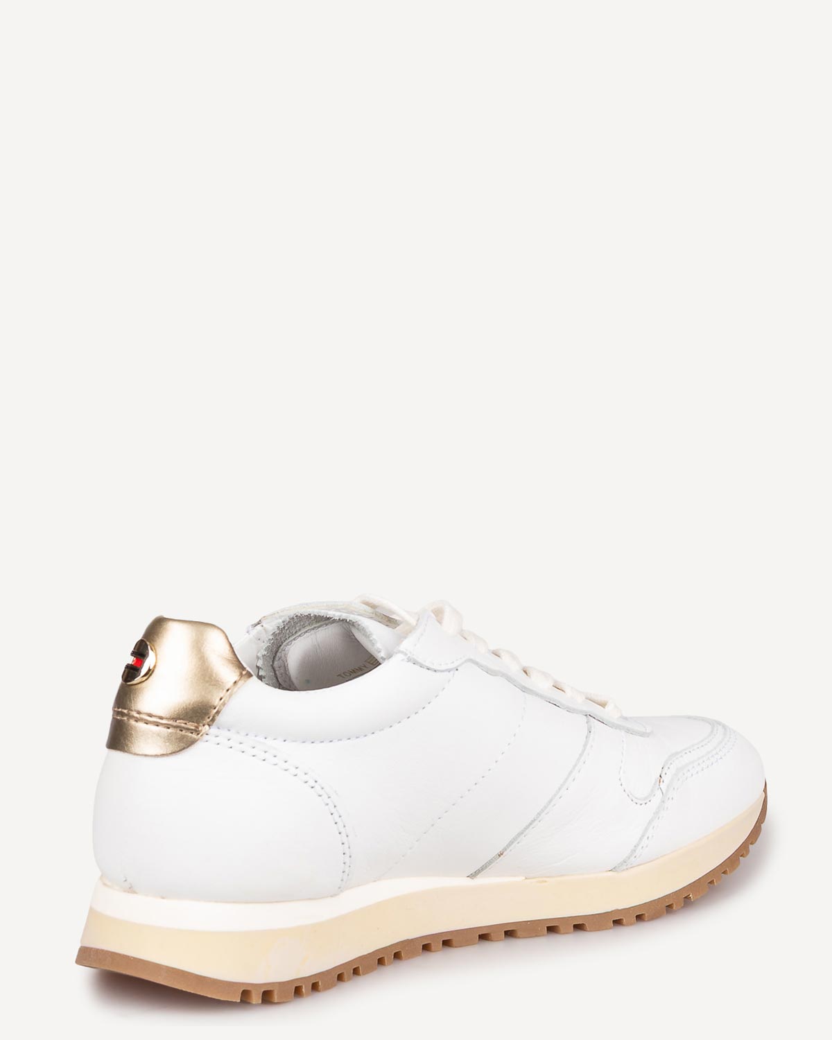 Γυναίκα - Sneakers - Tommy Hilfiger Λευκό