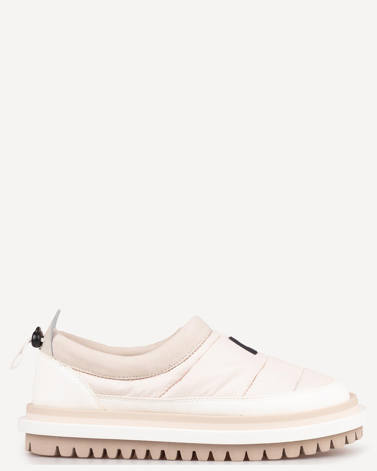 Γυναίκα - Sneakers - Tommy Hilfiger Μπεζ