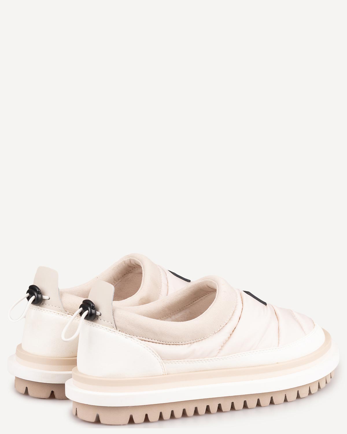 Γυναίκα - Sneakers - Tommy Hilfiger Μπεζ