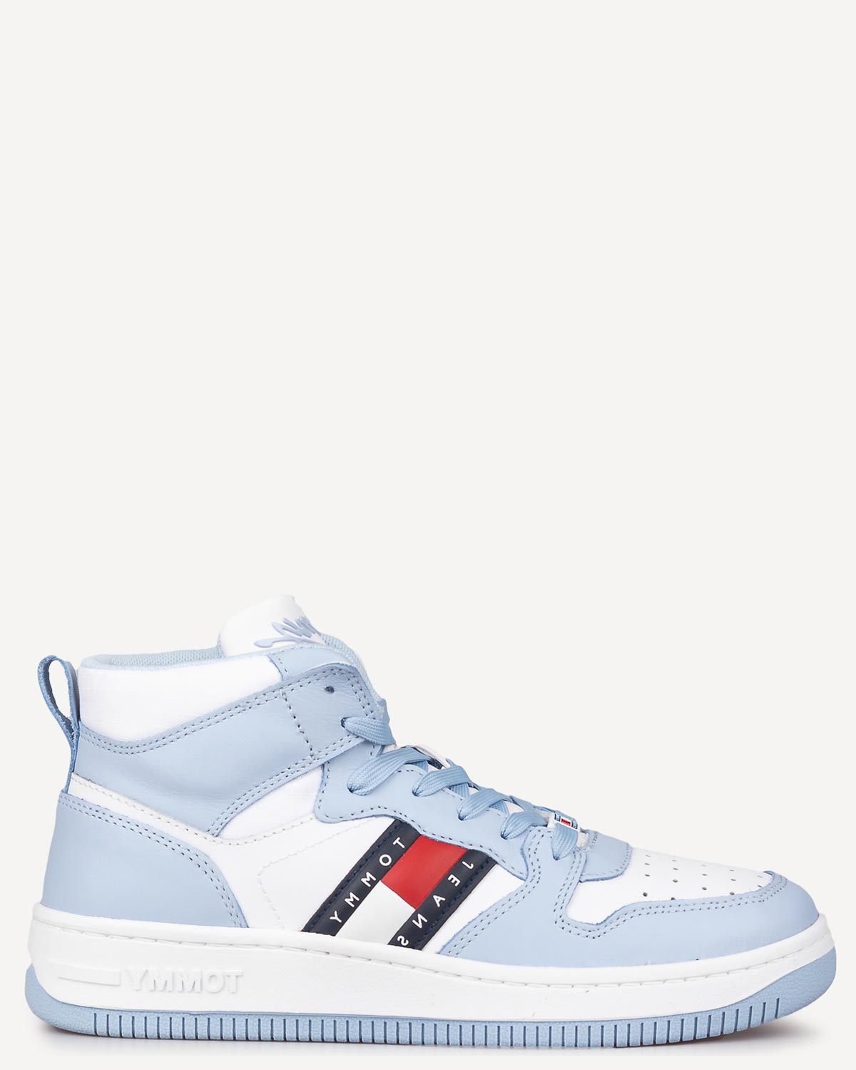 Γυναίκα - Sneakers - Tommy Hilfiger Γαλάζιο