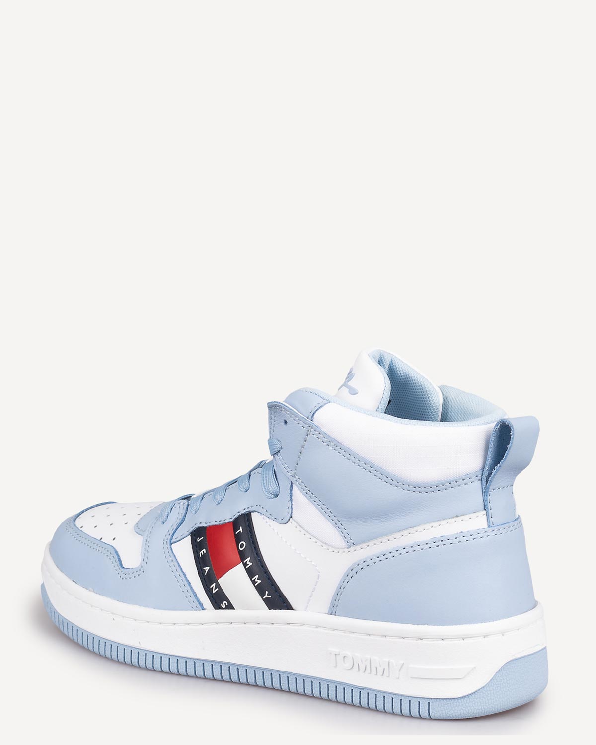 Γυναίκα - Sneakers - Tommy Hilfiger Γαλάζιο