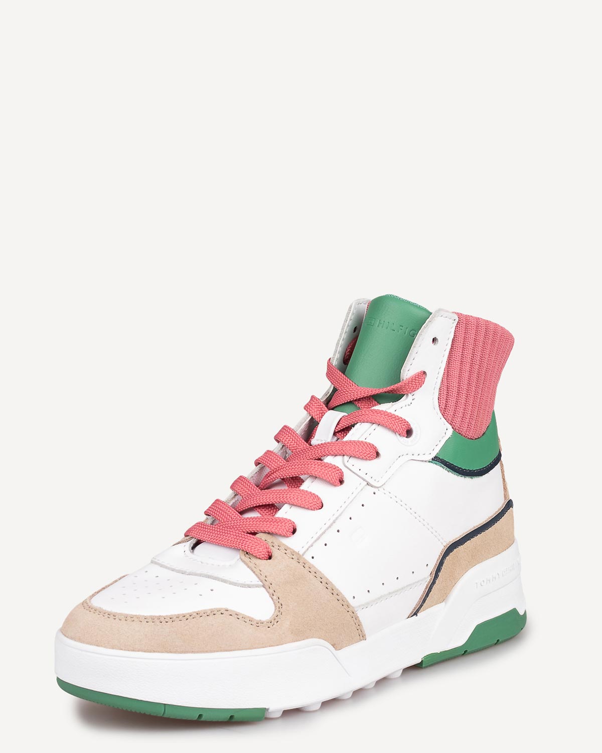 Γυναίκα - Sneakers - Tommy Hilfiger Πολύχρωμο