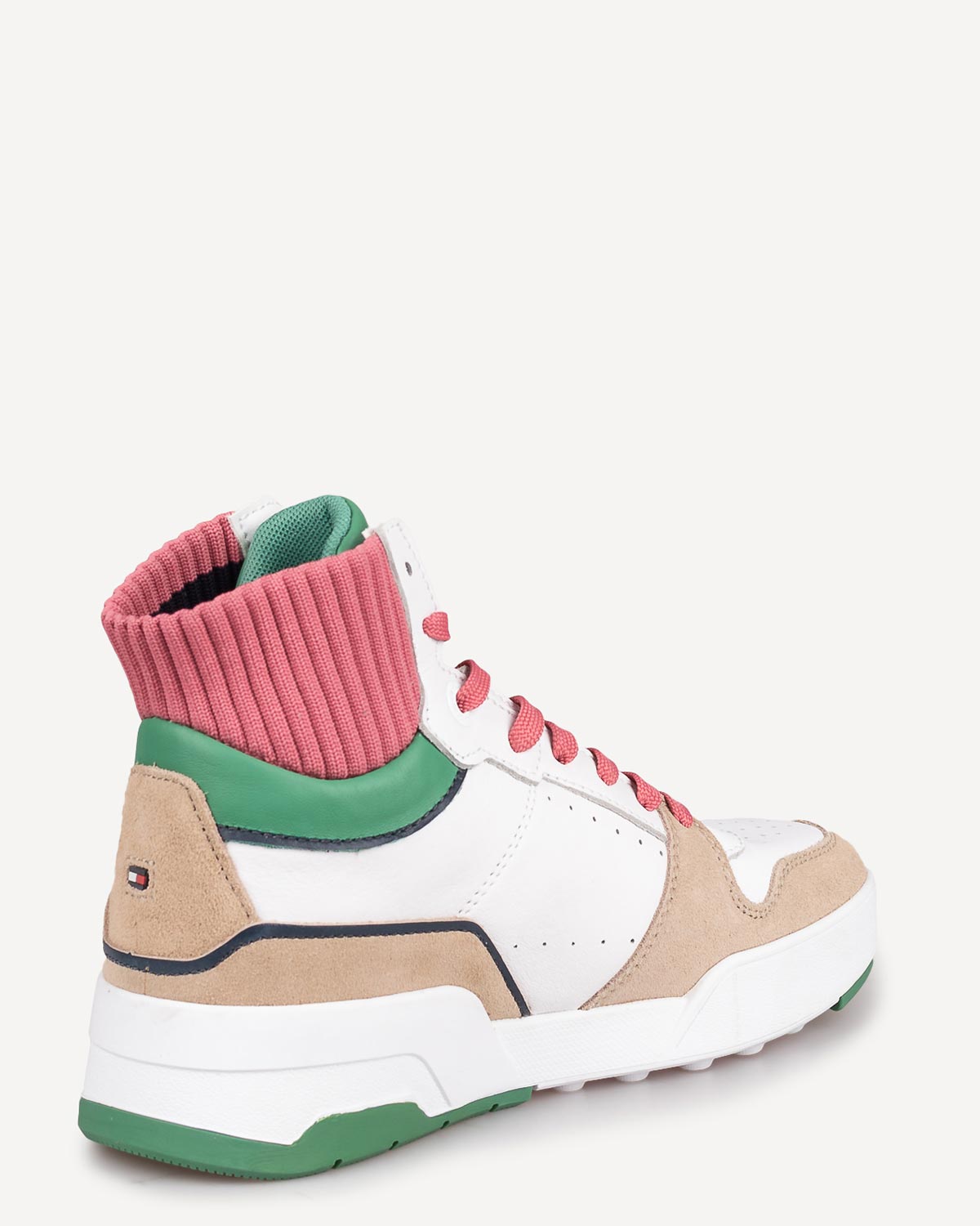 Γυναίκα - Sneakers - Tommy Hilfiger Πολύχρωμο