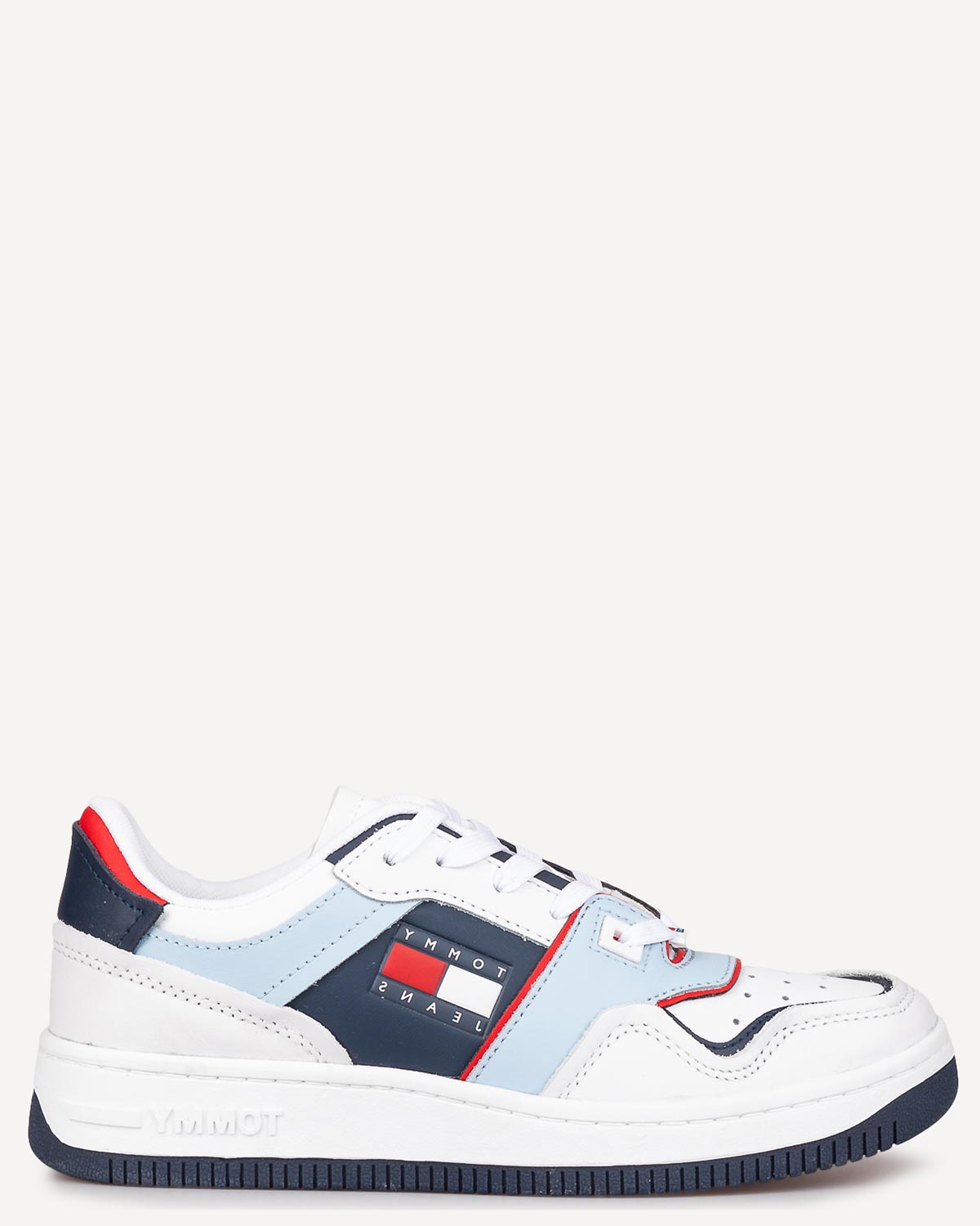 Γυναίκα - Sneakers - Tommy Hilfiger Λευκό